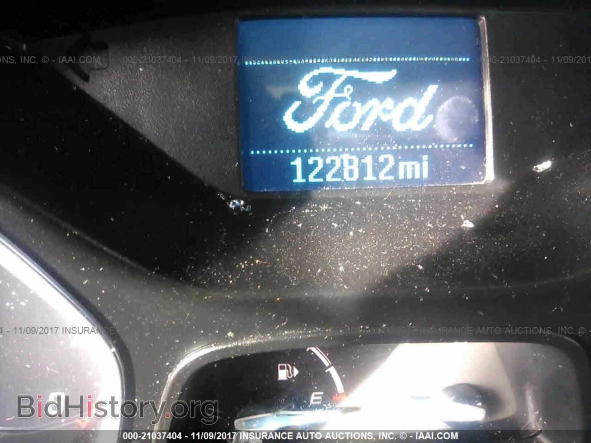 2012 Ford Focus - VIN: 1FAHP3K20CL372879 - Photo 7
