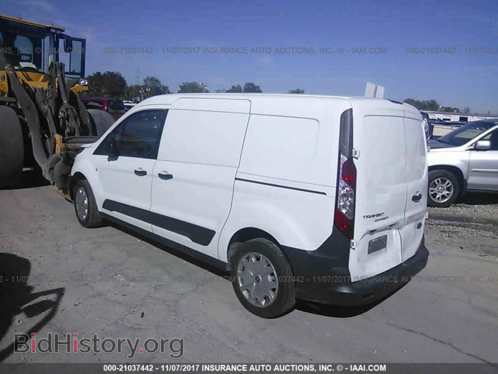 2014 Ford Transit - VIN: NM0LS7E7XE1171049 - Фото 3