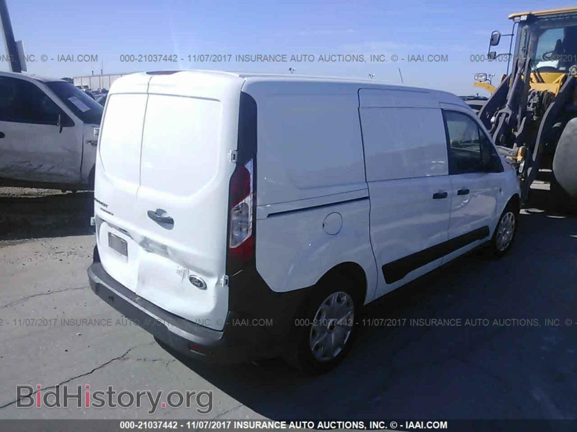 2014 Ford Transit - VIN: NM0LS7E7XE1171049 - Фото 4