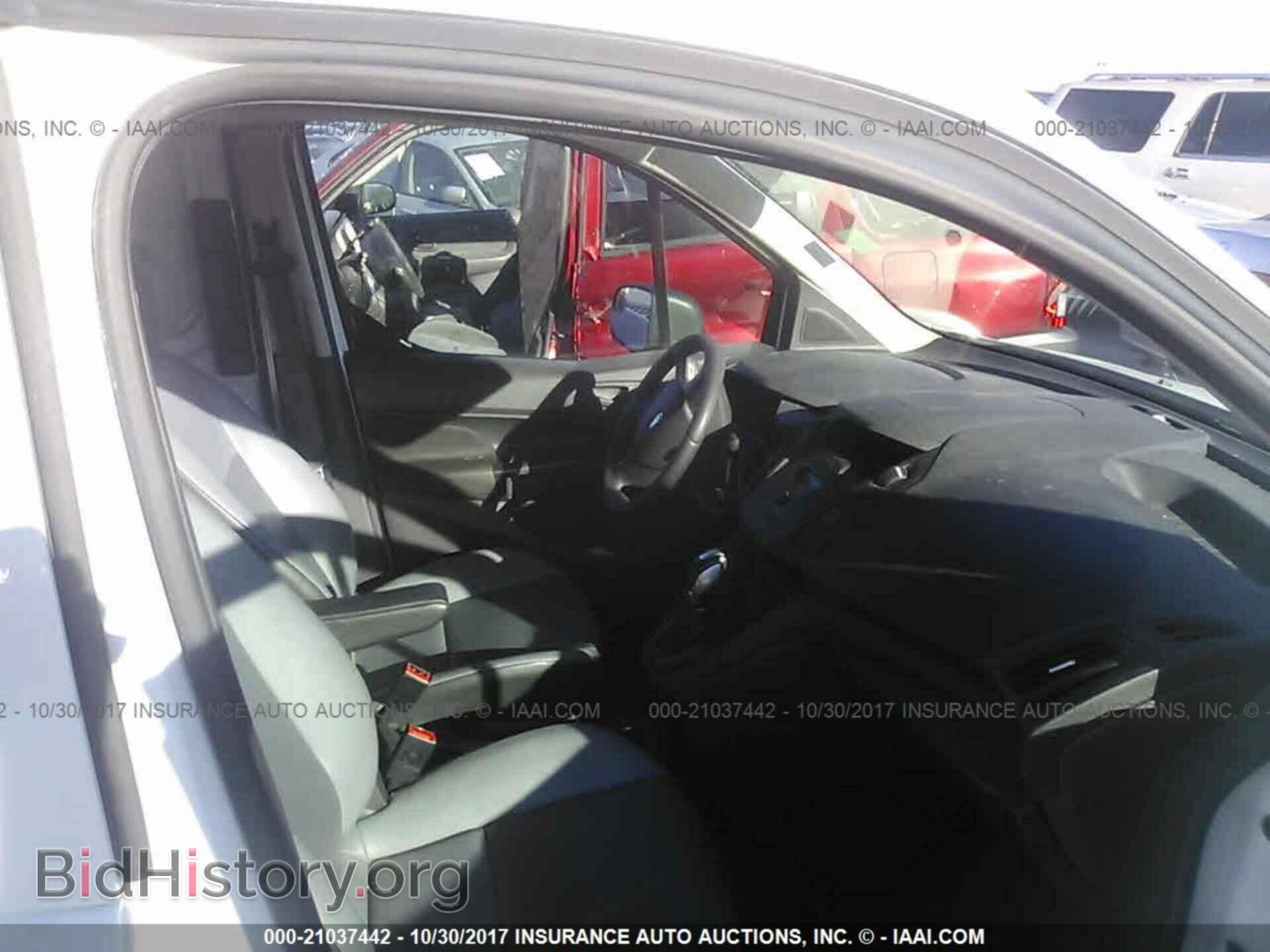 2014 Ford Transit - VIN: NM0LS7E7XE1171049 - Фото 5