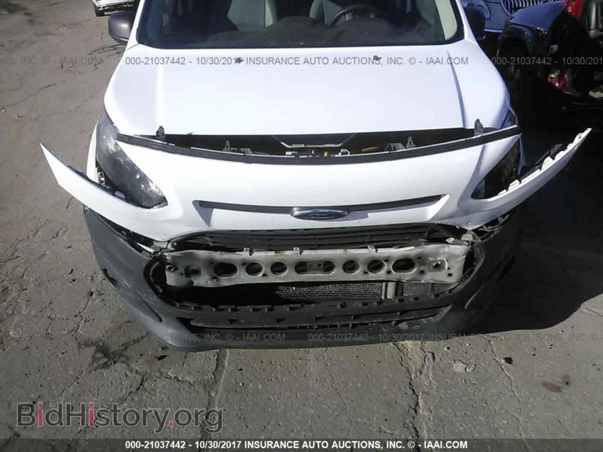 2014 Ford Transit - VIN: NM0LS7E7XE1171049 - Фото 6