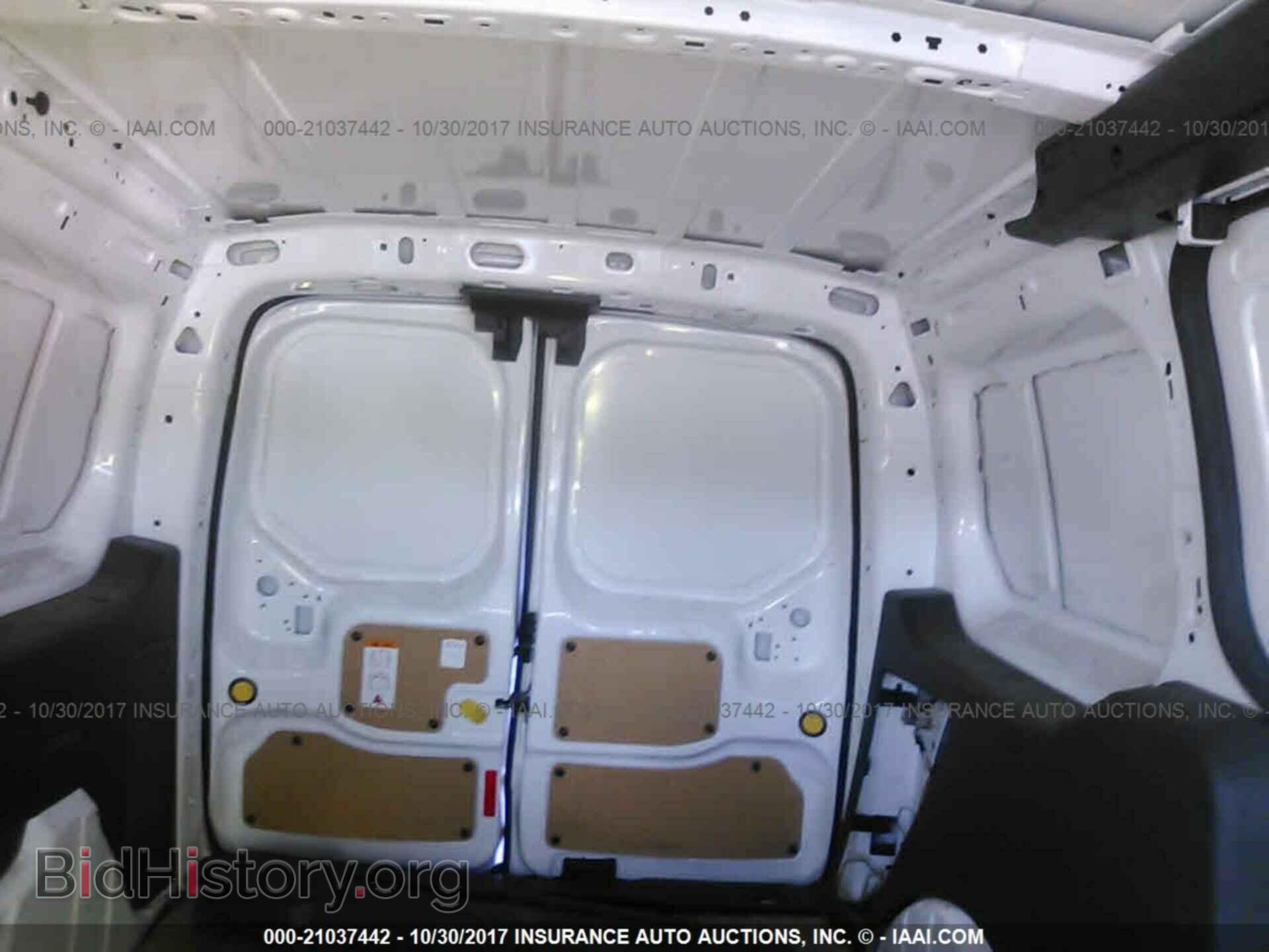 2014 Ford Transit - VIN: NM0LS7E7XE1171049 - Фото 8
