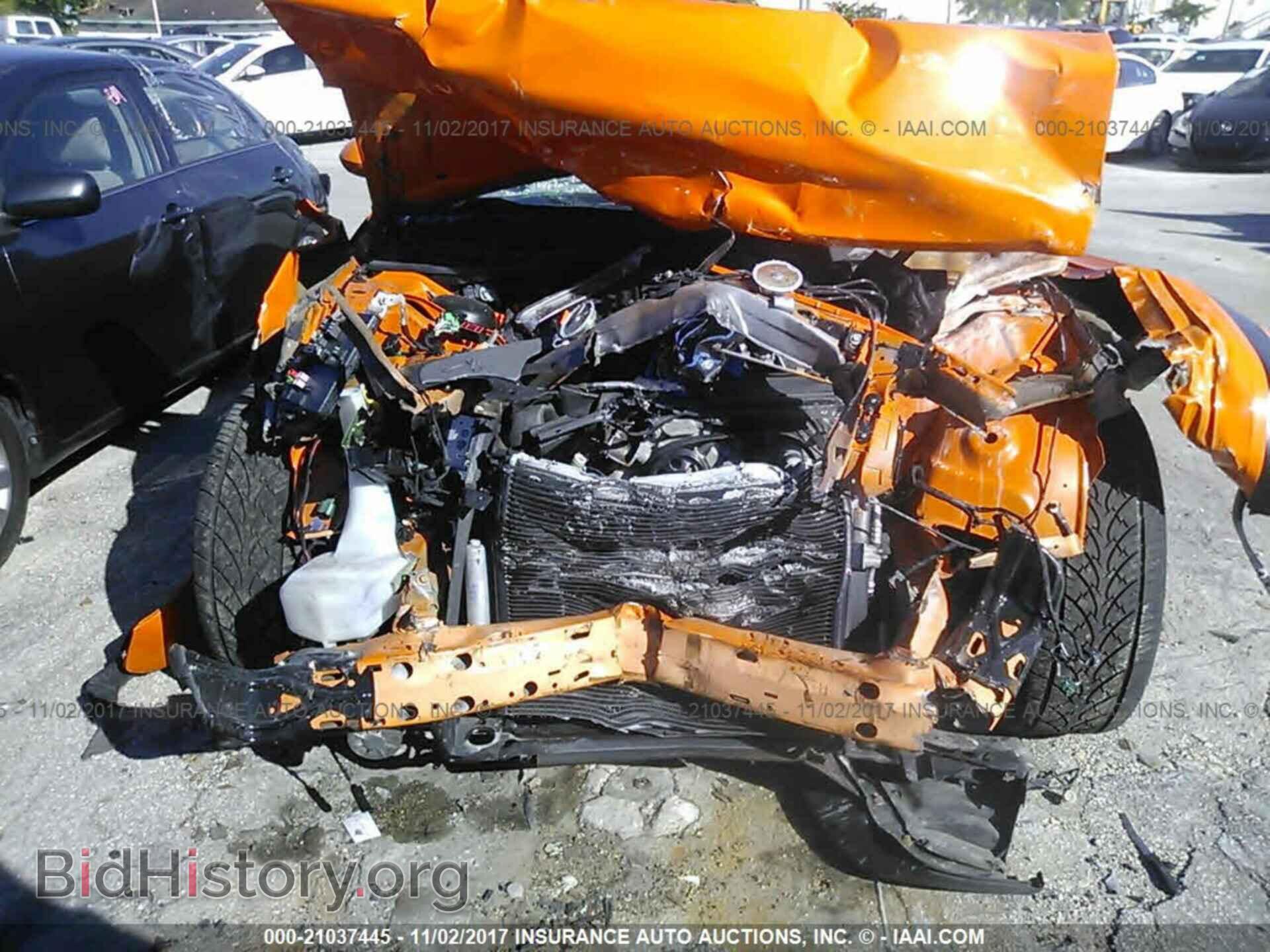 2012 Dodge Challenger - VIN: 2C3CDYBT7CH148027 - Photo 6