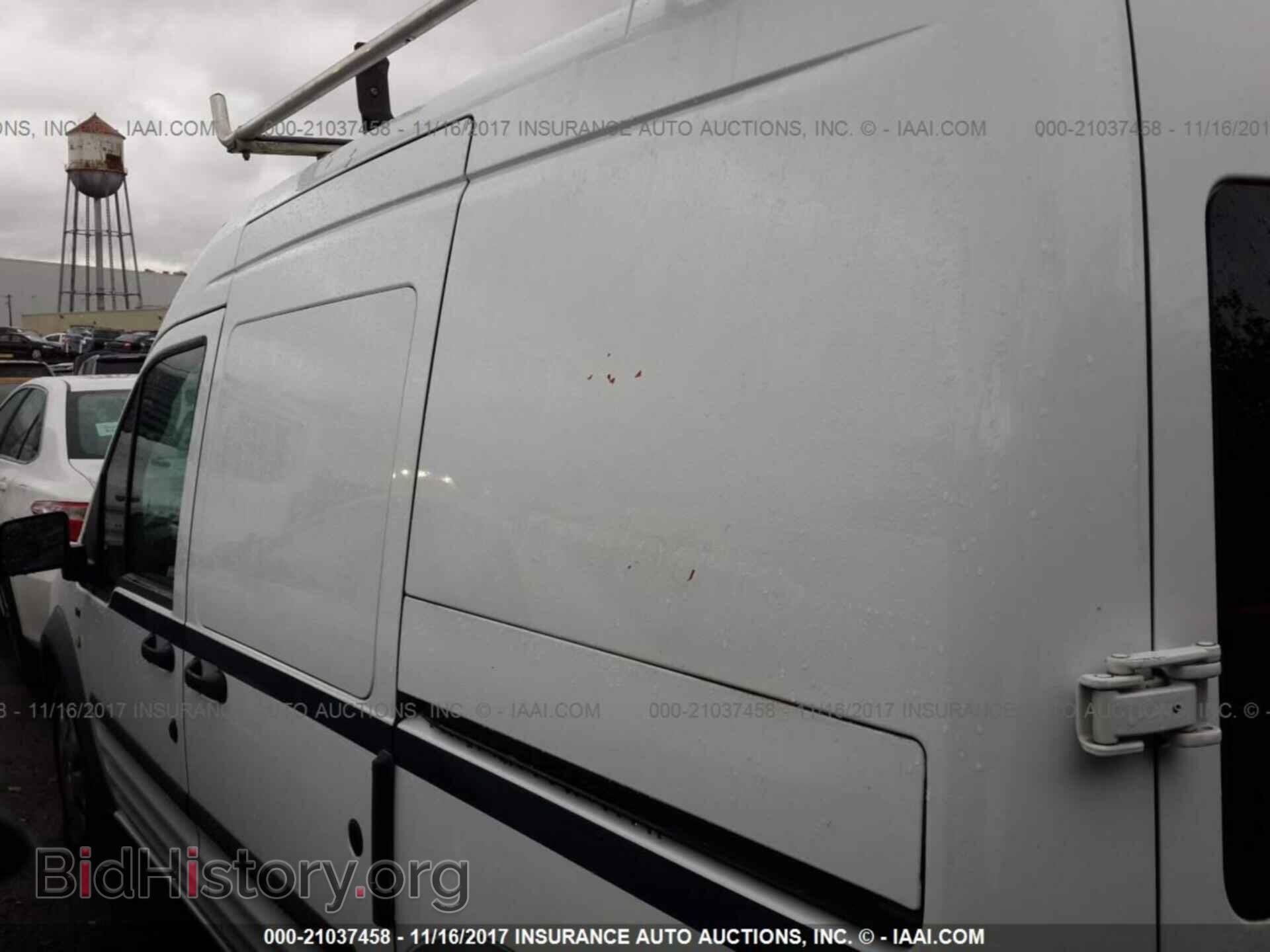 2012 Ford Transit - VIN: NM0LS7DN8CT108145 - Photo 3