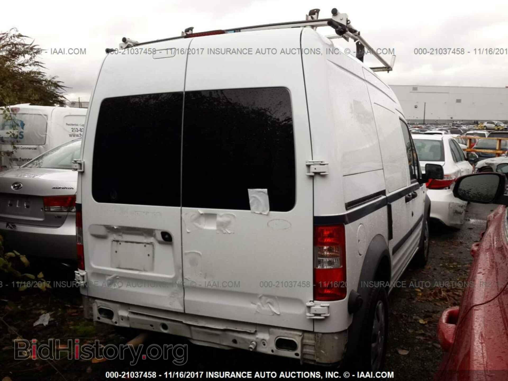 2012 Ford Transit - VIN: NM0LS7DN8CT108145 - Photo 4
