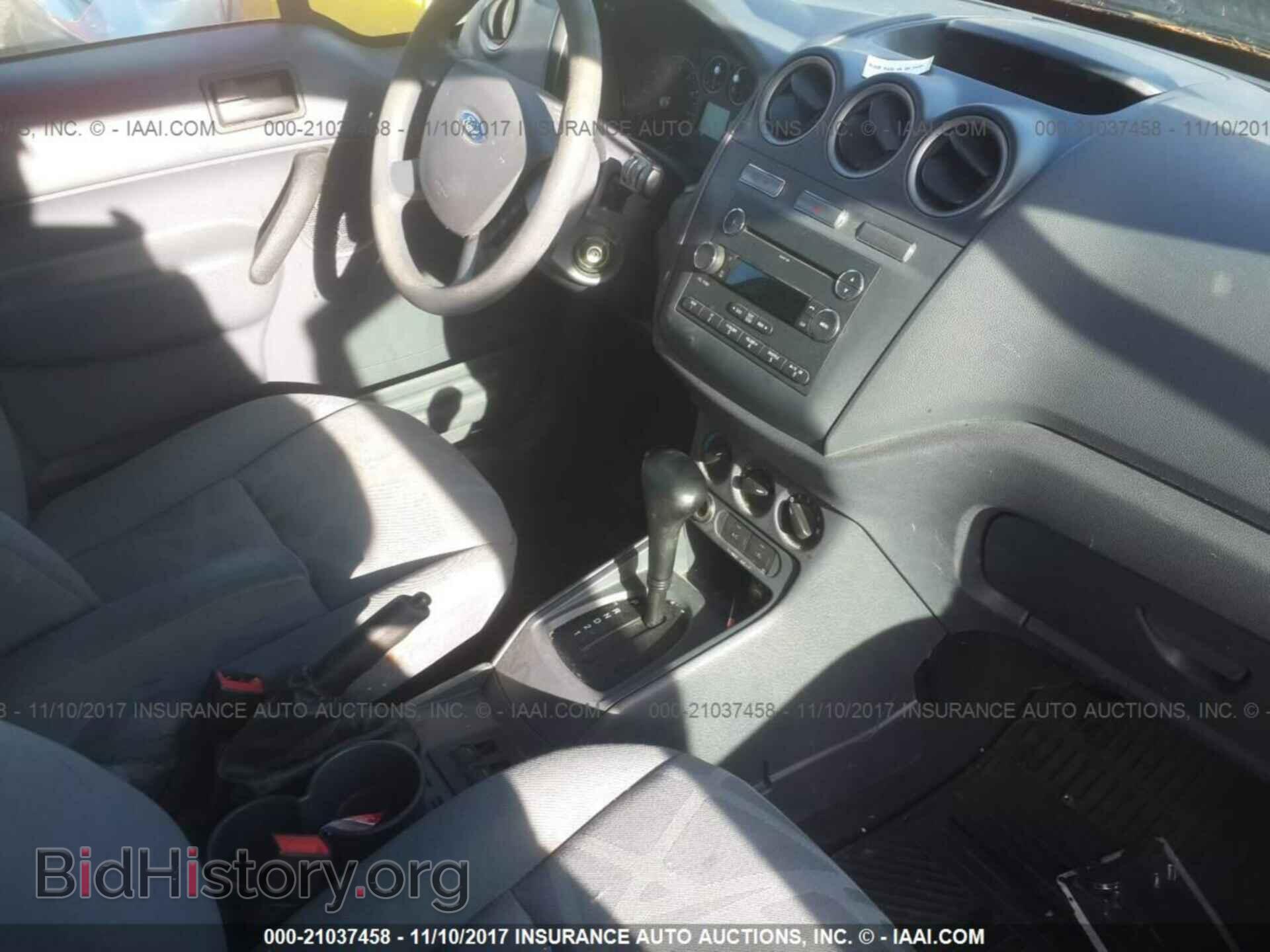 2012 Ford Transit - VIN: NM0LS7DN8CT108145 - Photo 5