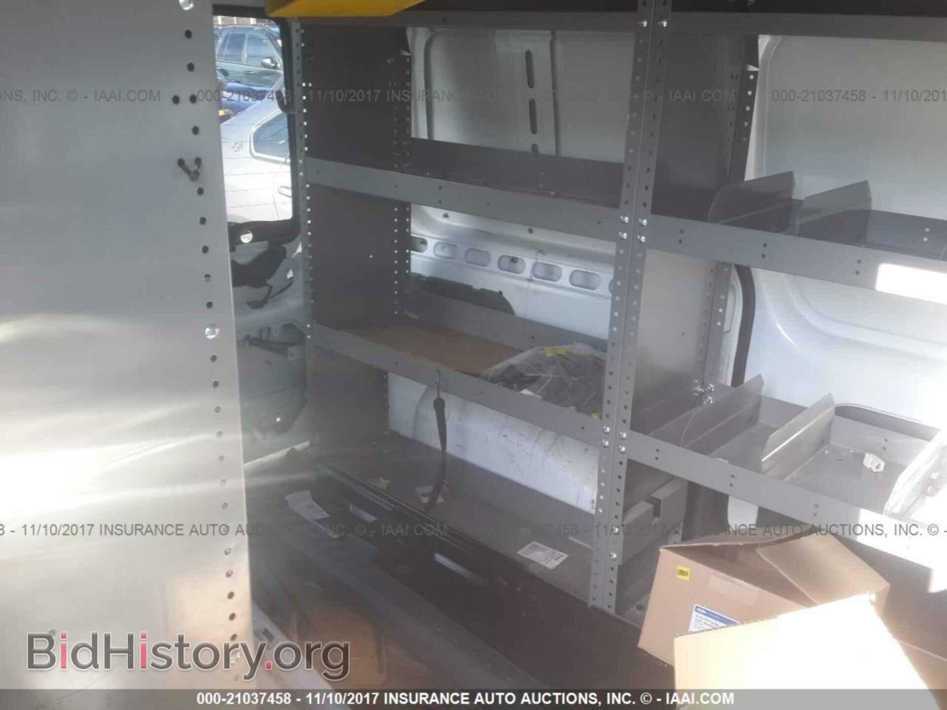 2012 Ford Transit - VIN: NM0LS7DN8CT108145 - Photo 8