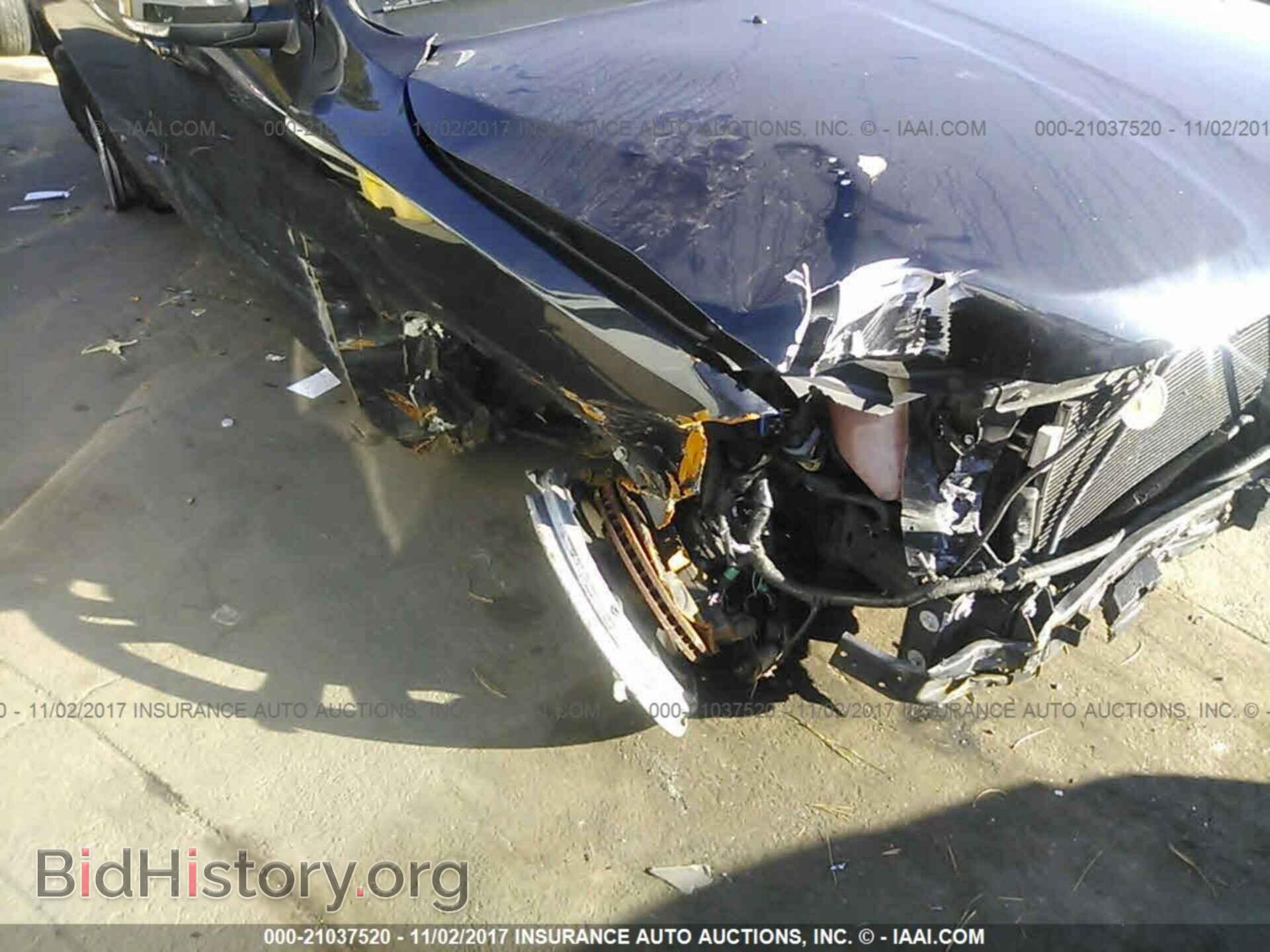 2012 DODGE DURANGO - VIN: 1C4RDJDG9CC130502 - Photo 6