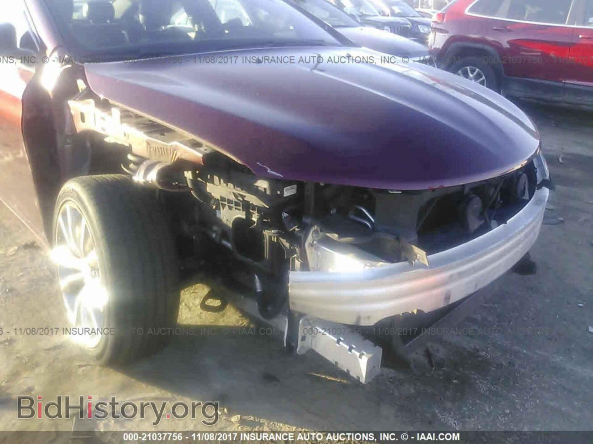 2016 Chrysler 200 - VIN: 1C3CCCBB9GN138108 - Фото 6