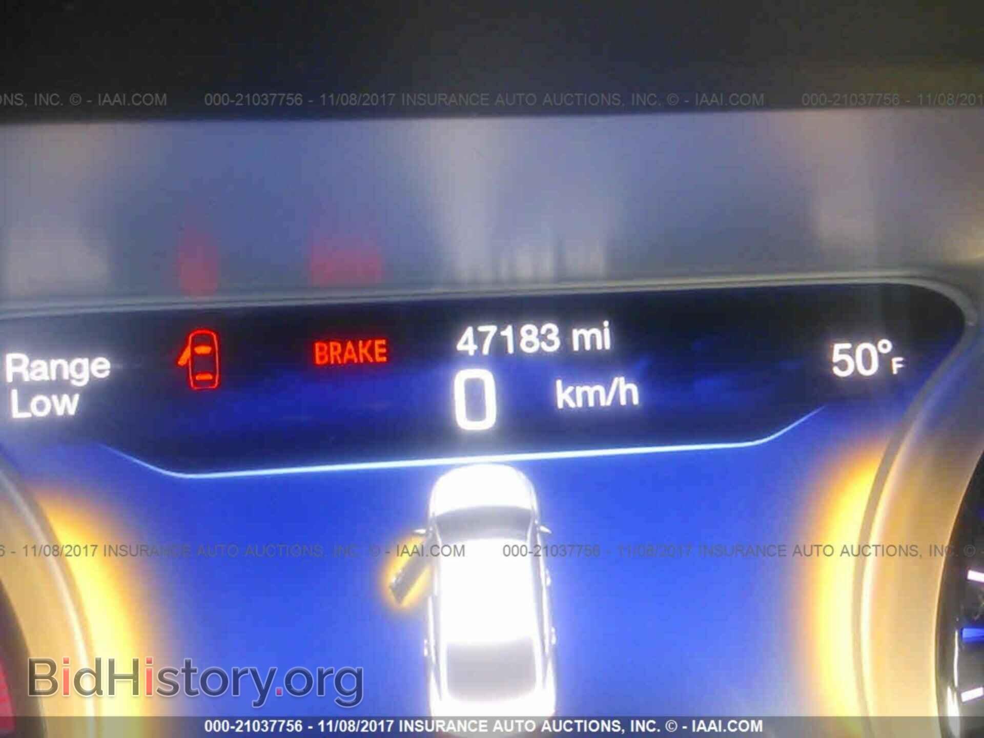 2016 Chrysler 200 - VIN: 1C3CCCBB9GN138108 - Фото 7