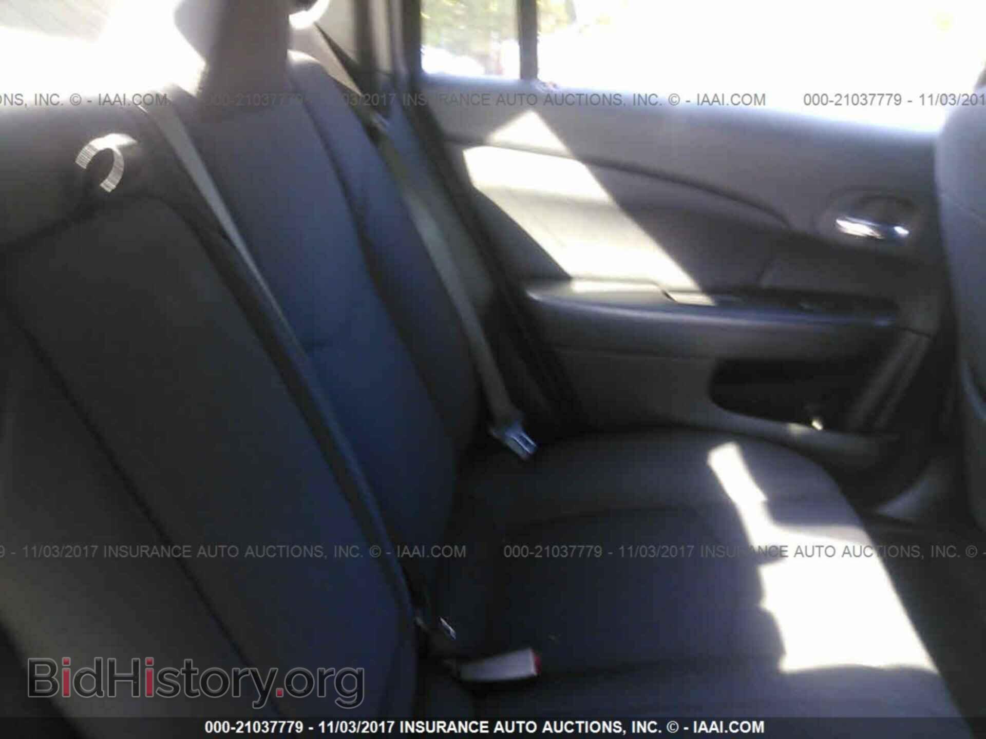 2013 Chrysler 200 - VIN: 1C3CCBAB8DN671297 - Photo 8