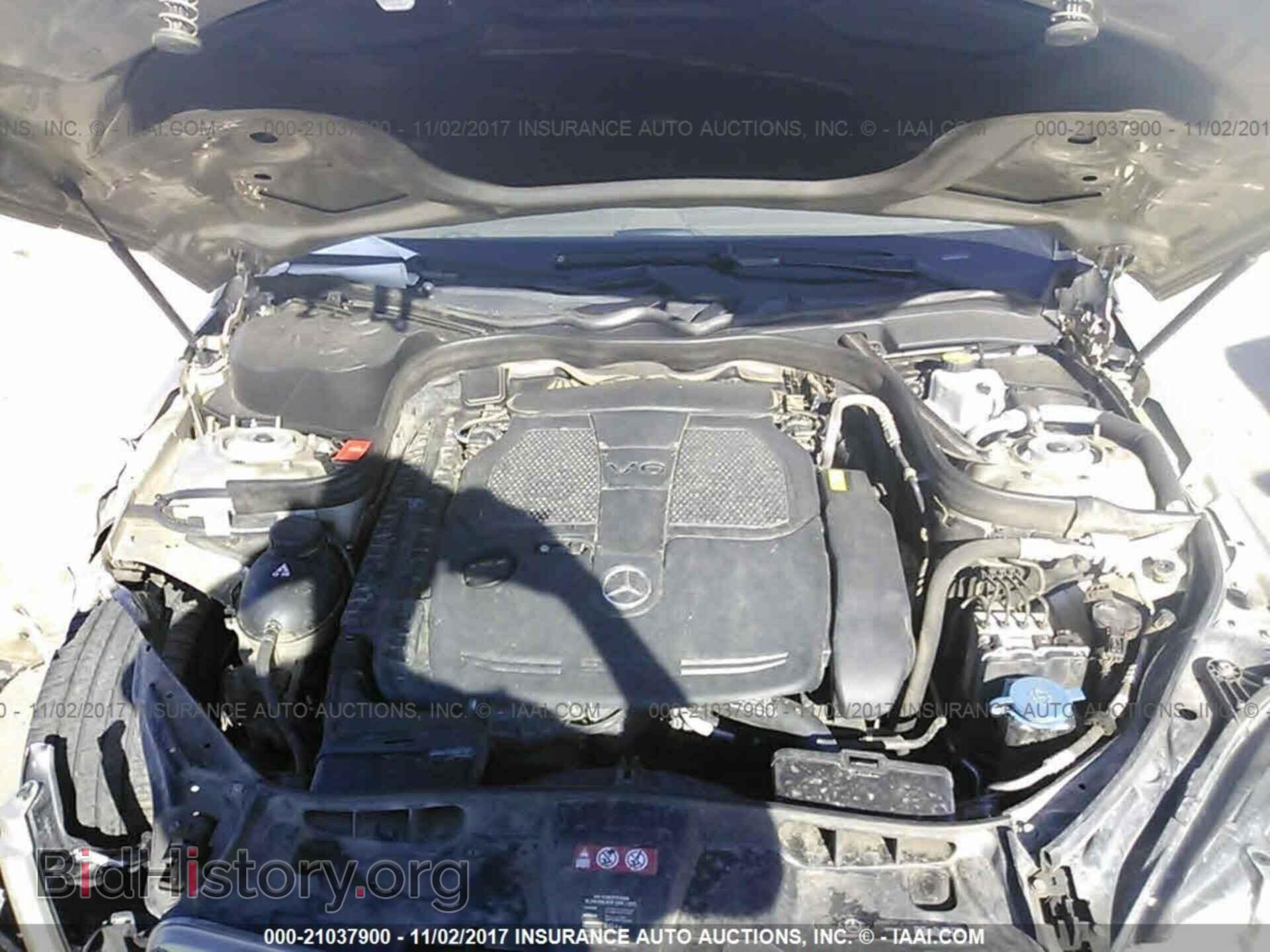 2012 Mercedes-benz E - VIN: WDDHF5KB3CA598330 - Photo 10