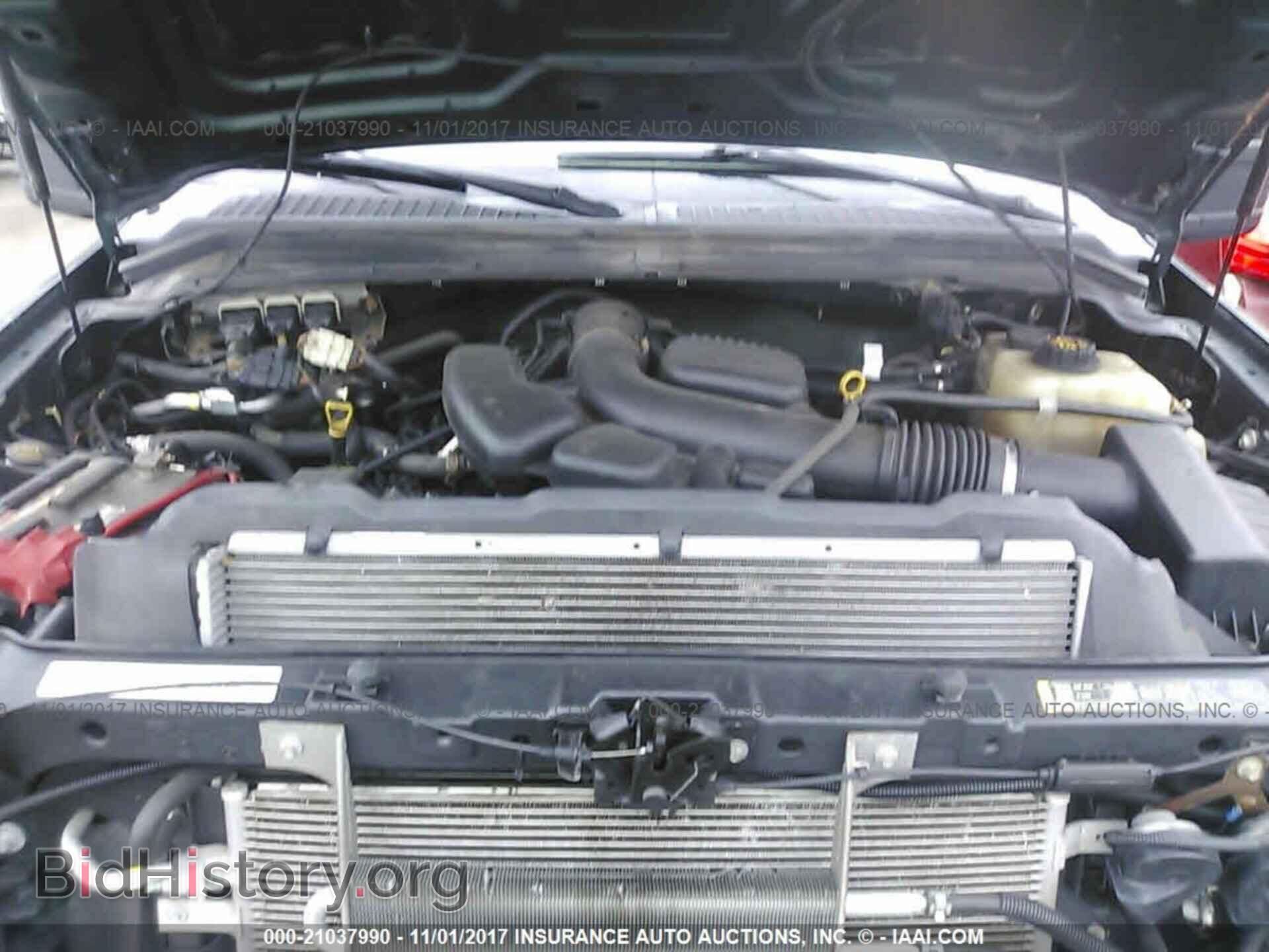 2009 Ford F250 - VIN: 1FTNF21519EA93430 - Фото 10