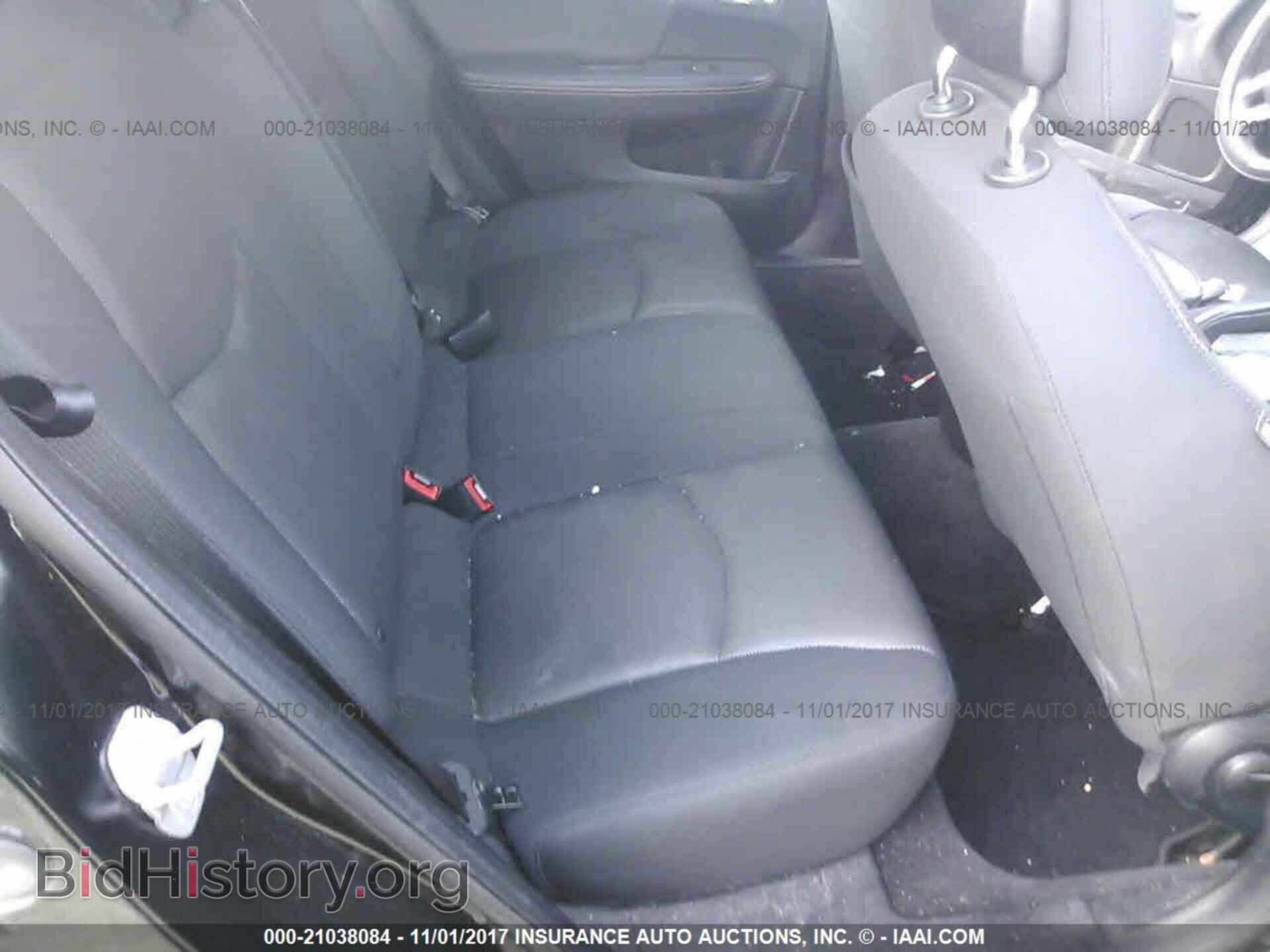 2013 Dodge Avenger - VIN: 1C3CDZAB2DN682737 - Photo 8