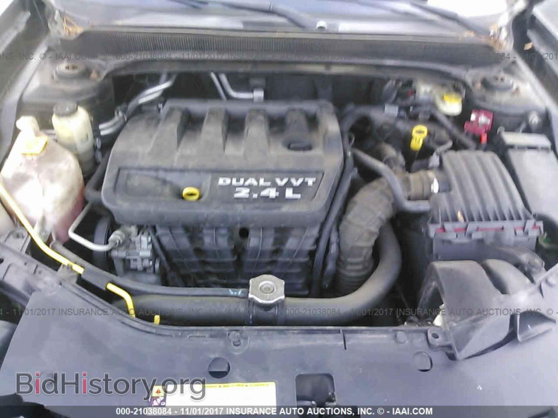 2013 Dodge Avenger - VIN: 1C3CDZAB2DN682737 - Photo 10