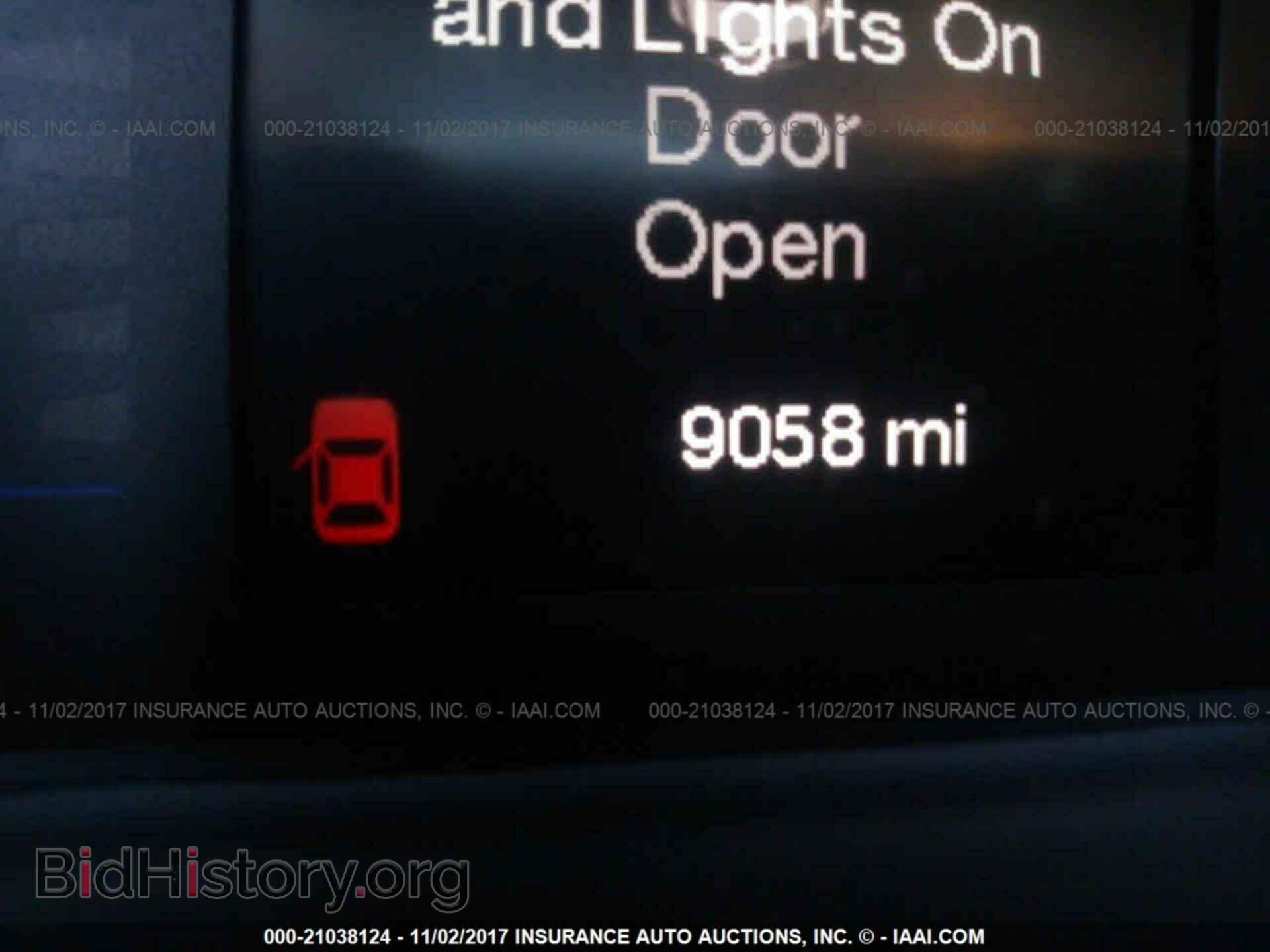 2015 Chrysler 200 - VIN: 1C3CCCAB3FN538021 - Фото 7