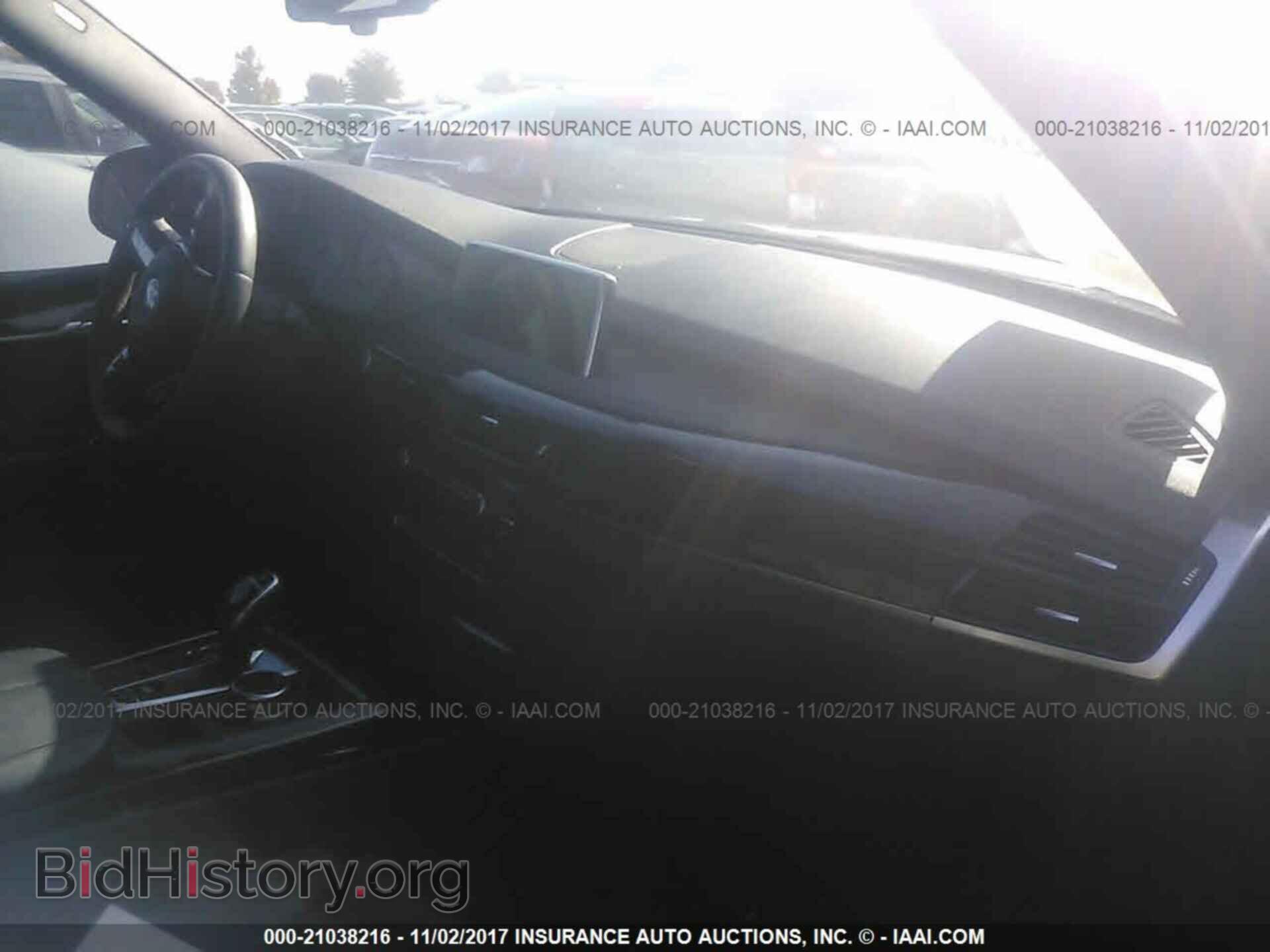 2014 Bmw X5 - VIN: 5UXKR0C53E0H17152 - Photo 5