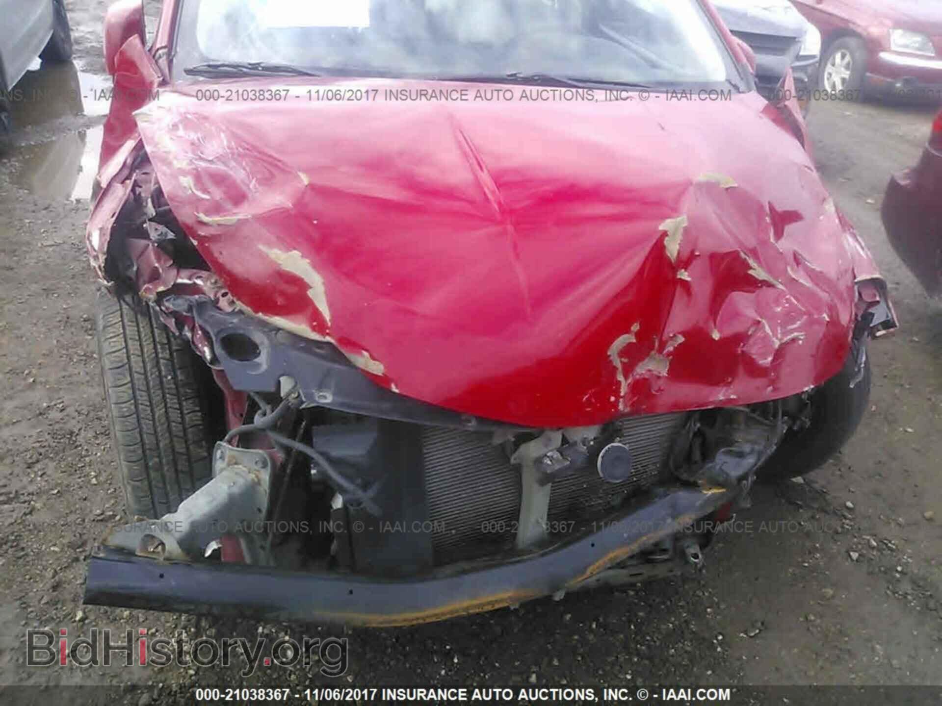 2012 Nissan Versa - VIN: 3N1BC1CP1CK801891 - Фото 6