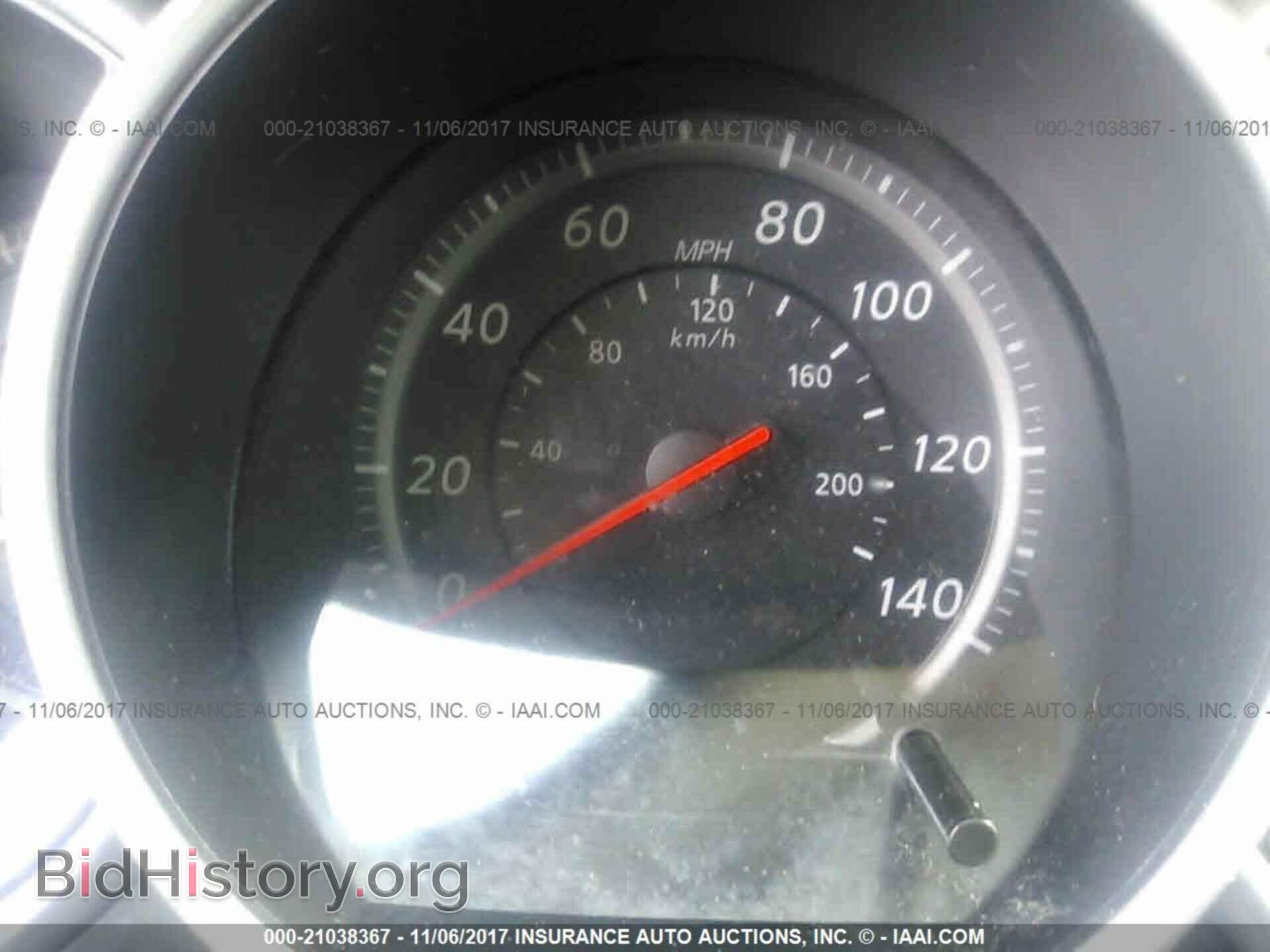 2012 Nissan Versa - VIN: 3N1BC1CP1CK801891 - Фото 7
