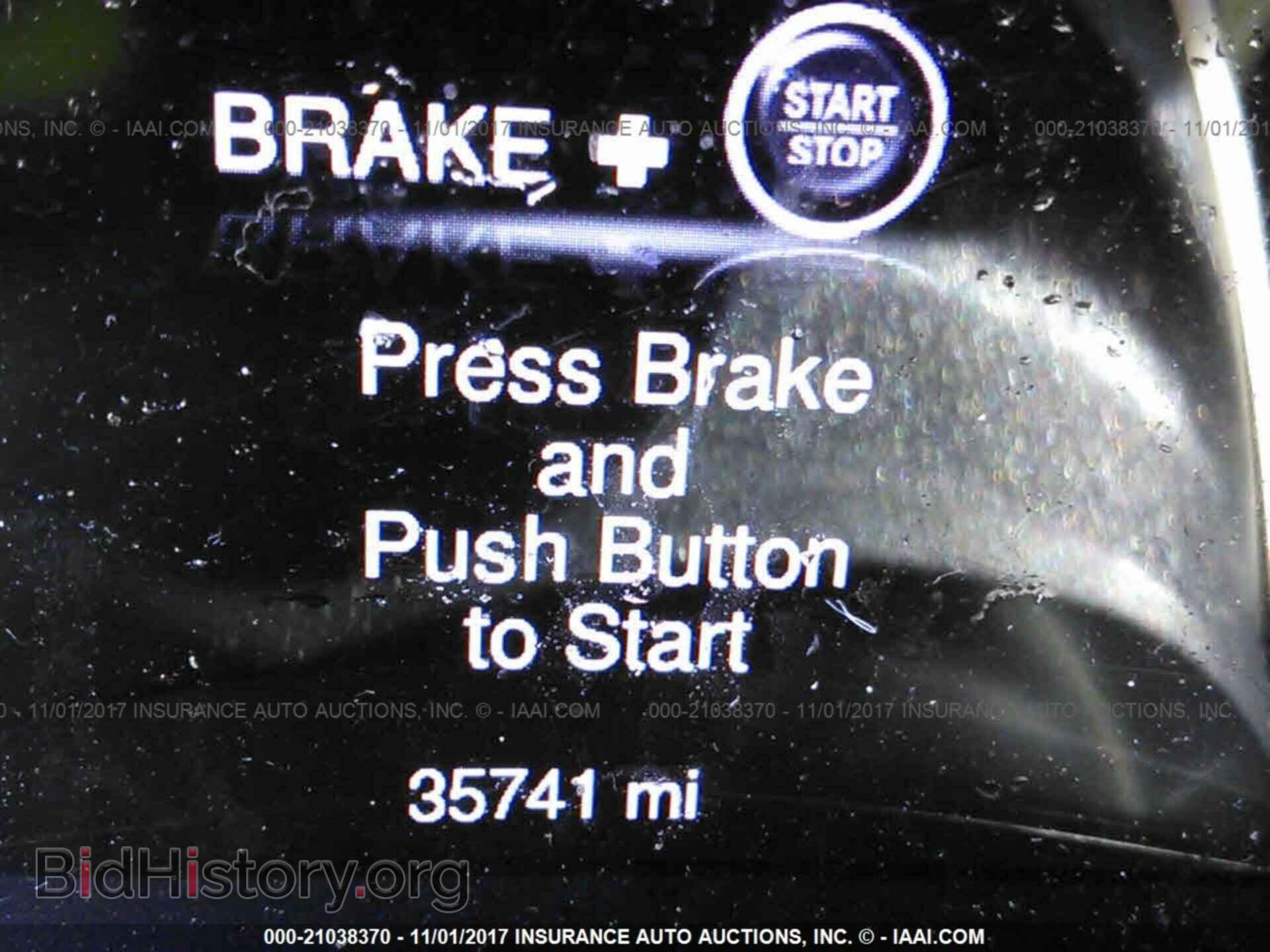 2015 Dodge Durango - VIN: 1C4RDHEG7FC244431 - Фото 7
