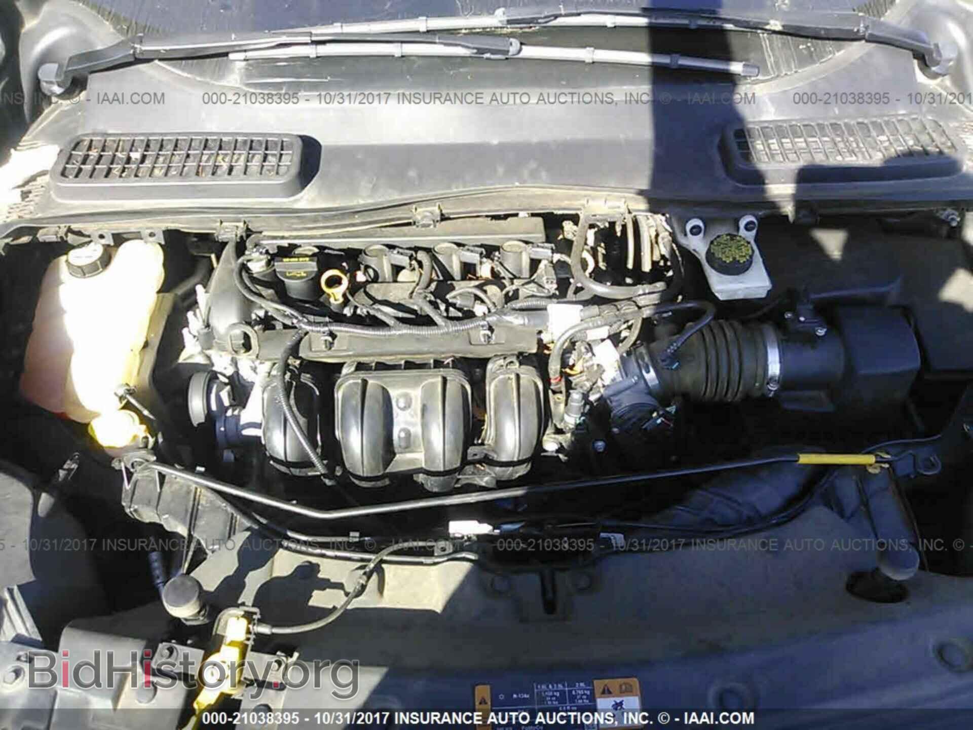 2013 Ford Escape - VIN: 1FMCU0F75DUD64303 - Фото 10