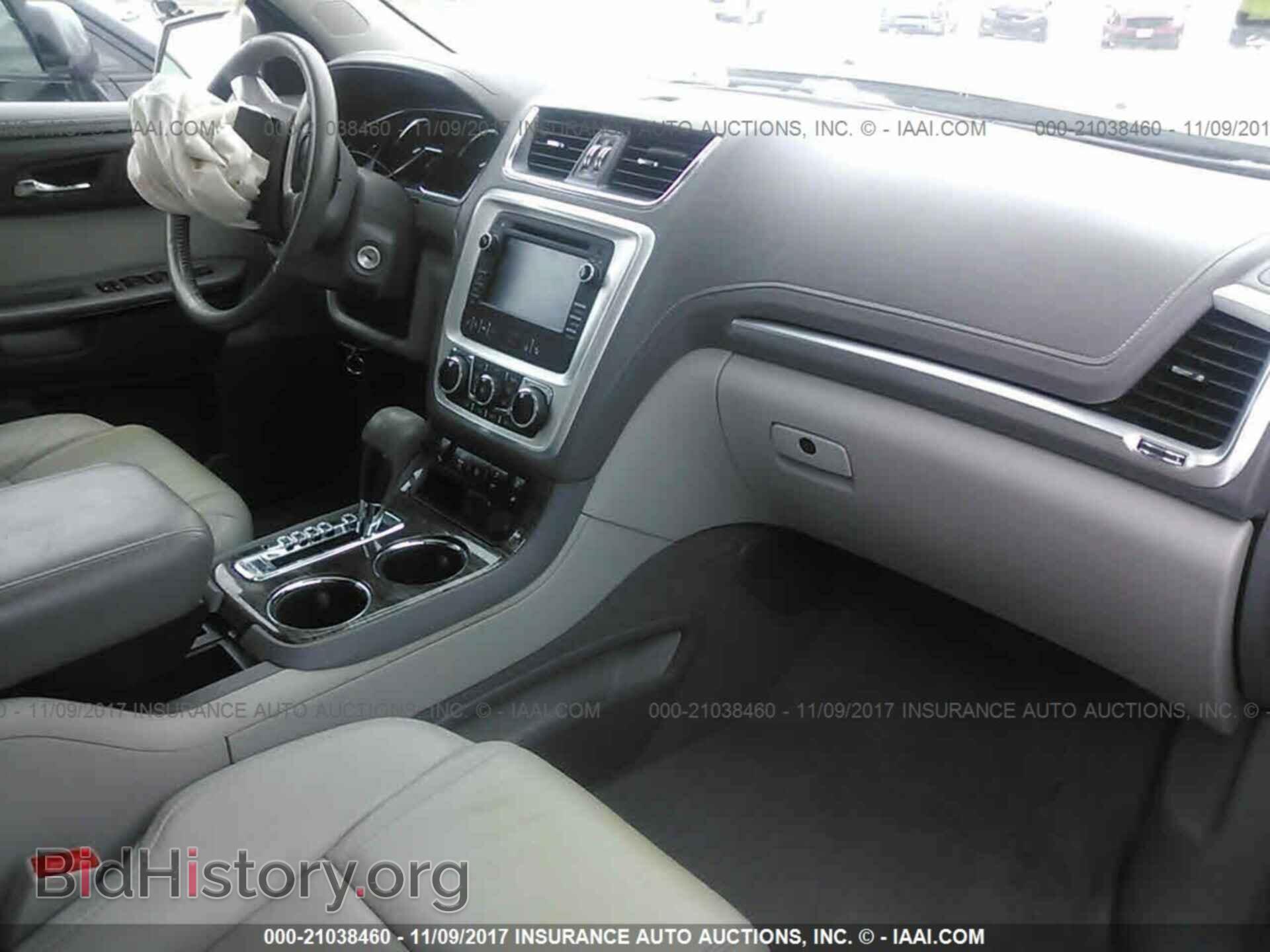 2015 Gmc Acadia - VIN: 1GKKVSKD4FJ121482 - Фото 5