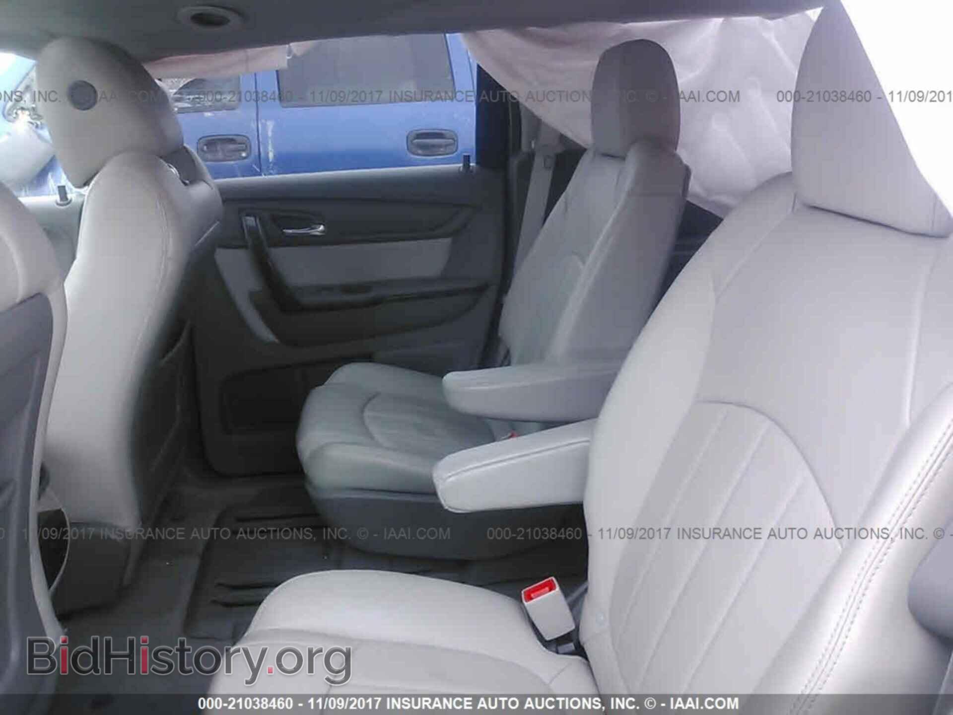 2015 Gmc Acadia - VIN: 1GKKVSKD4FJ121482 - Фото 8