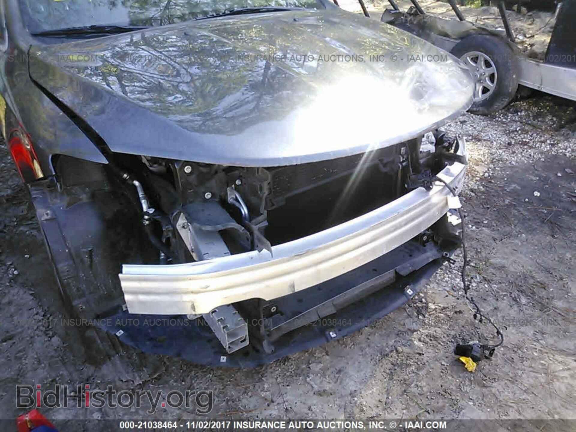 2016 Chrysler 200 - VIN: 1C3CCCAB2GN175728 - Photo 6