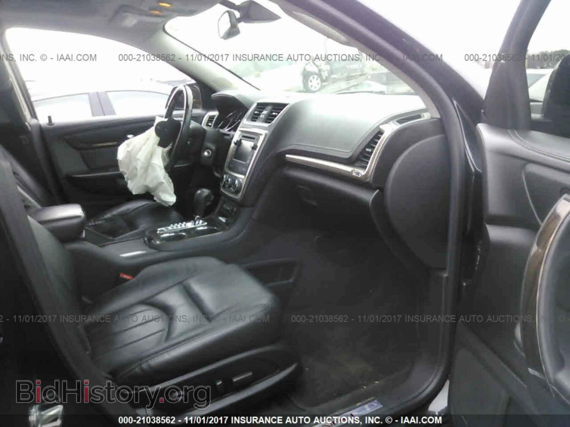 2014 Gmc Acadia - VIN: 1GKKVTKD1EJ294218 - Фото 5