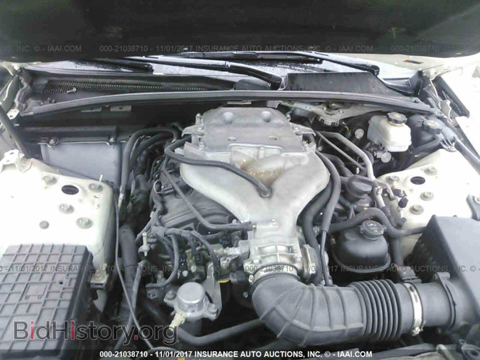 2011 Cadillac Cts - VIN: 1G6DJ1ED7B0116611 - Фото 10