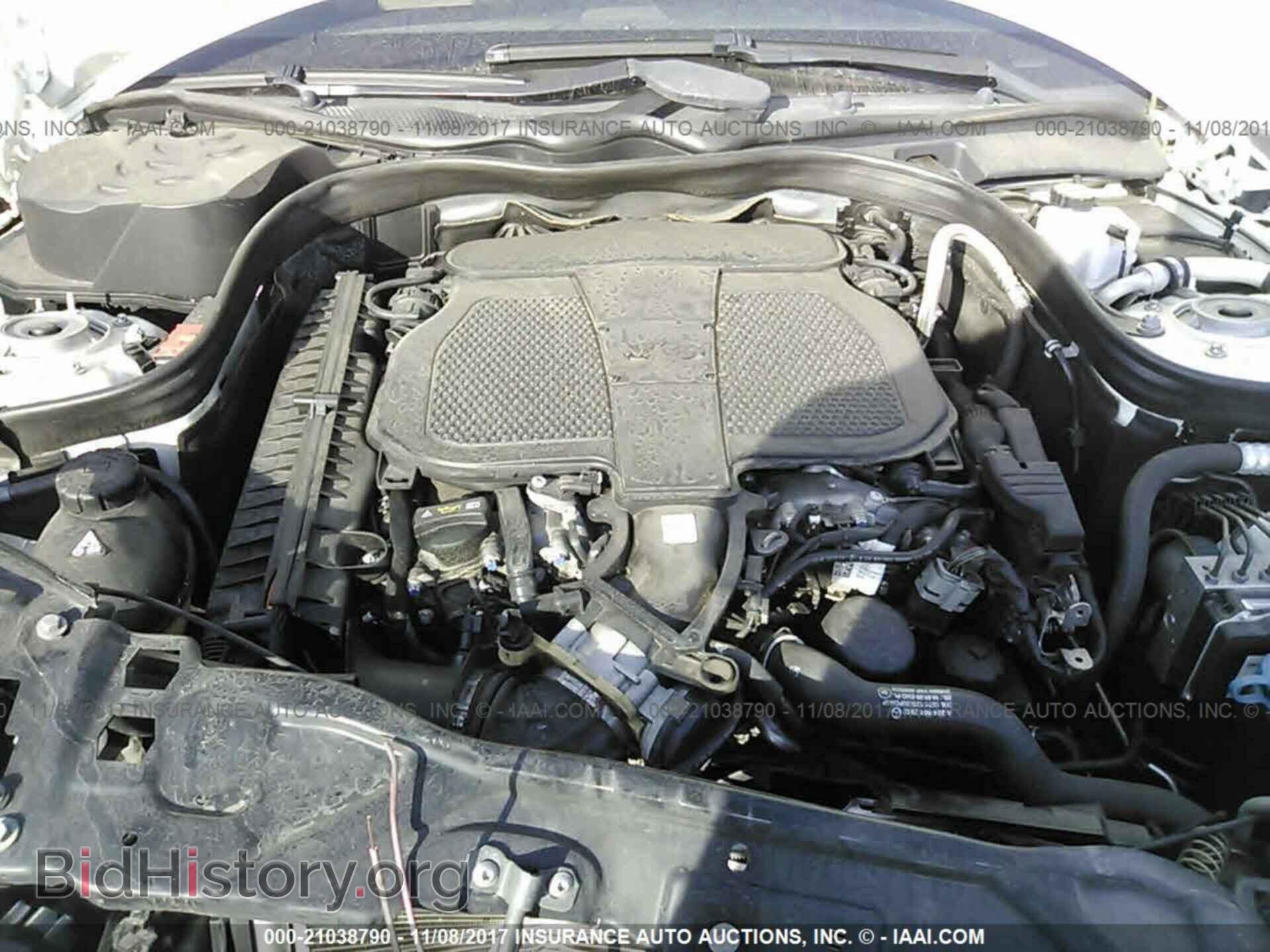2012 Mercedes-benz E - VIN: WDDHF5KB1CA585088 - Photo 10