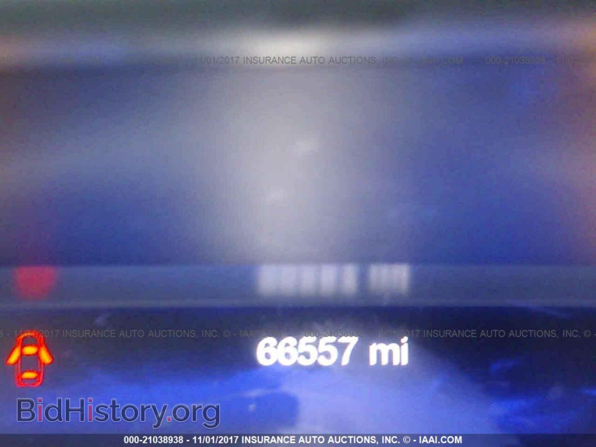 2015 Chrysler 200 - VIN: 1C3CCCCB6FN556669 - Photo 7