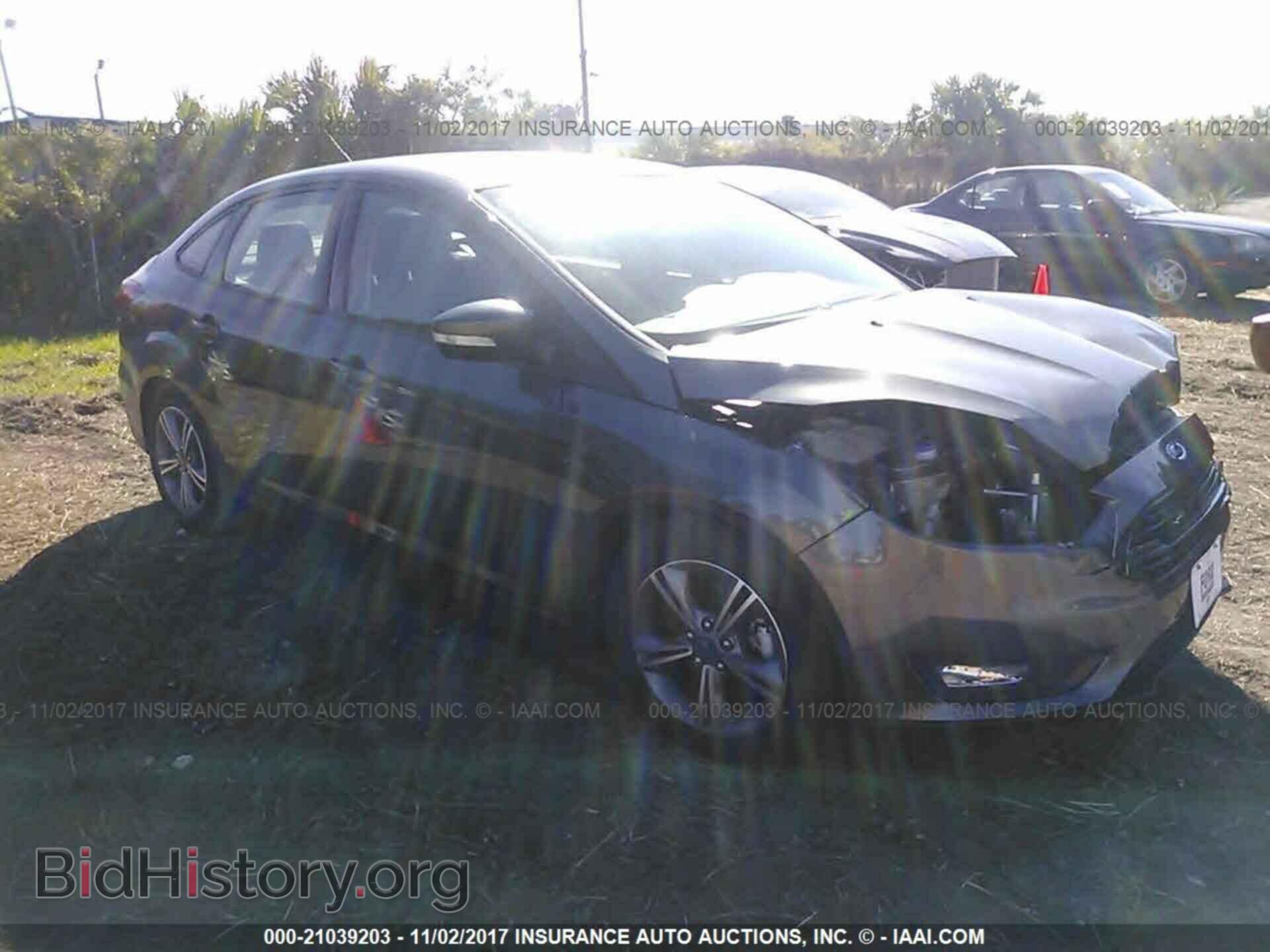 Photo 1FADP3FE2GL382046 - Ford Focus 2016