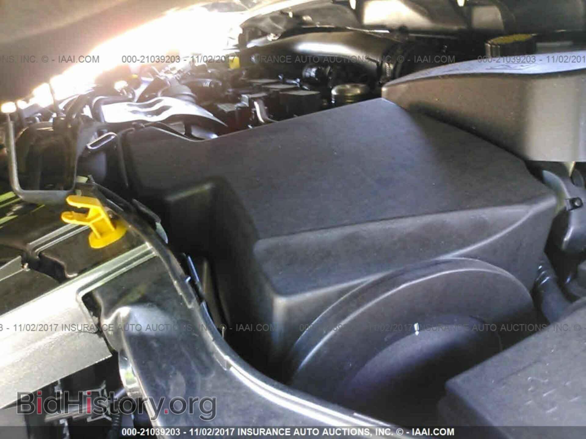 2016 Ford Focus - VIN: 1FADP3FE2GL382046 - Фото 10