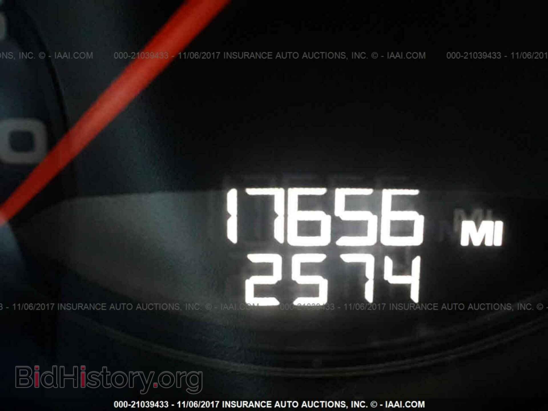2014 Porsche 911 - VIN: WP0AA2A95ES106868 - Фото 7