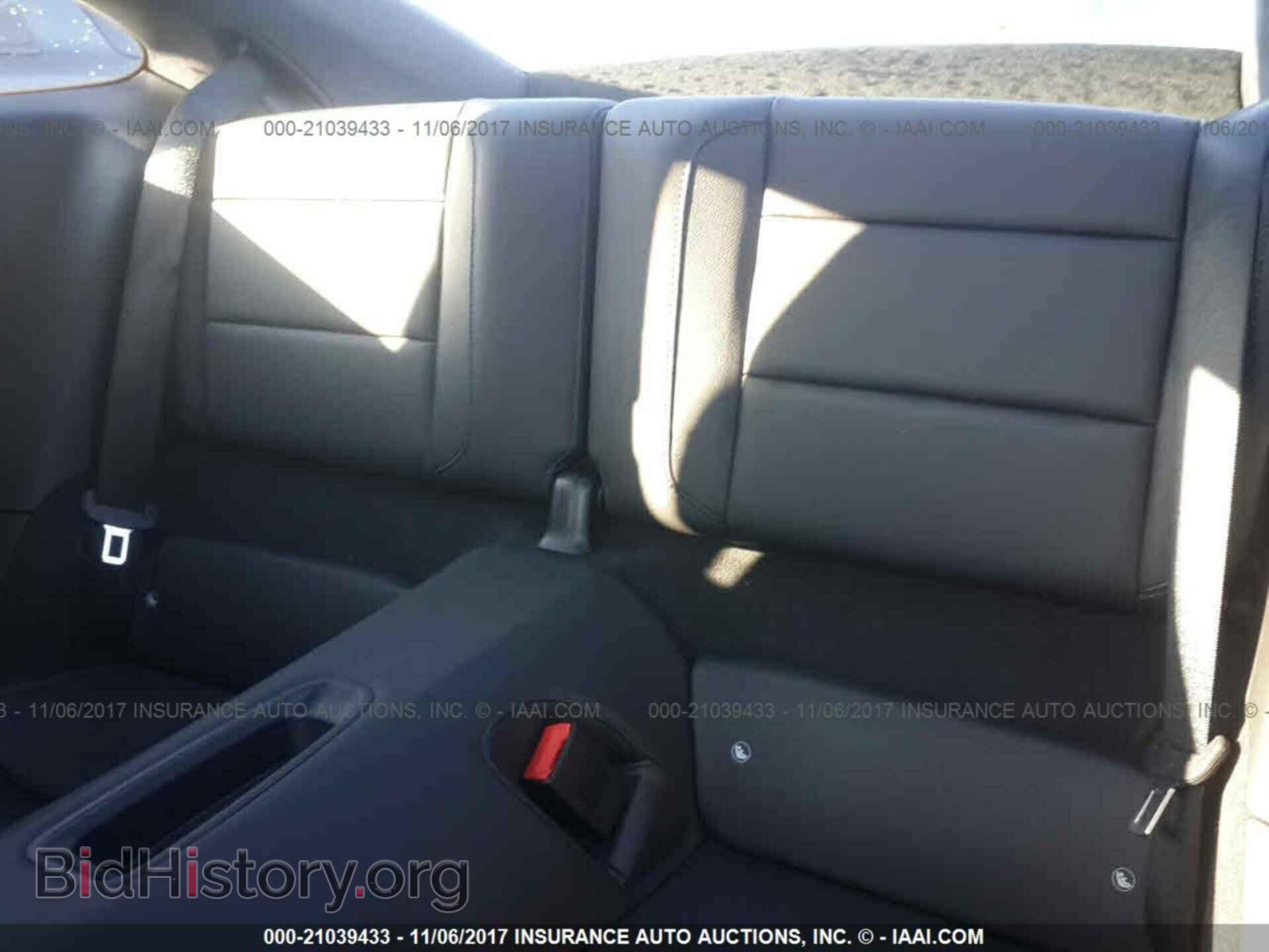 2014 Porsche 911 - VIN: WP0AA2A95ES106868 - Фото 8