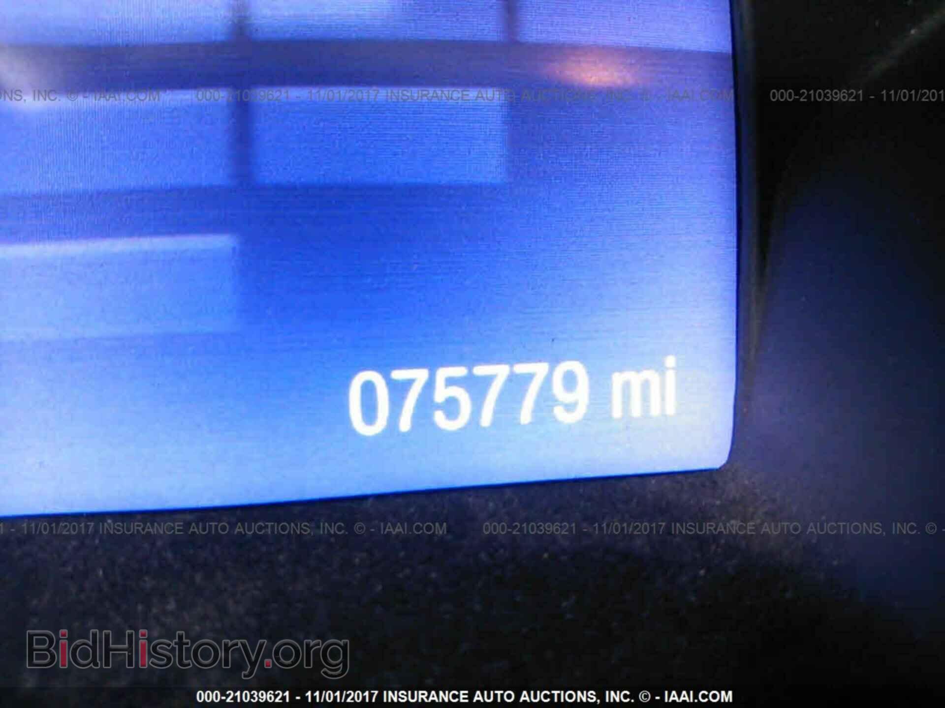 2013 Ford Focus - VIN: 1FADP3F26DL220955 - Photo 7