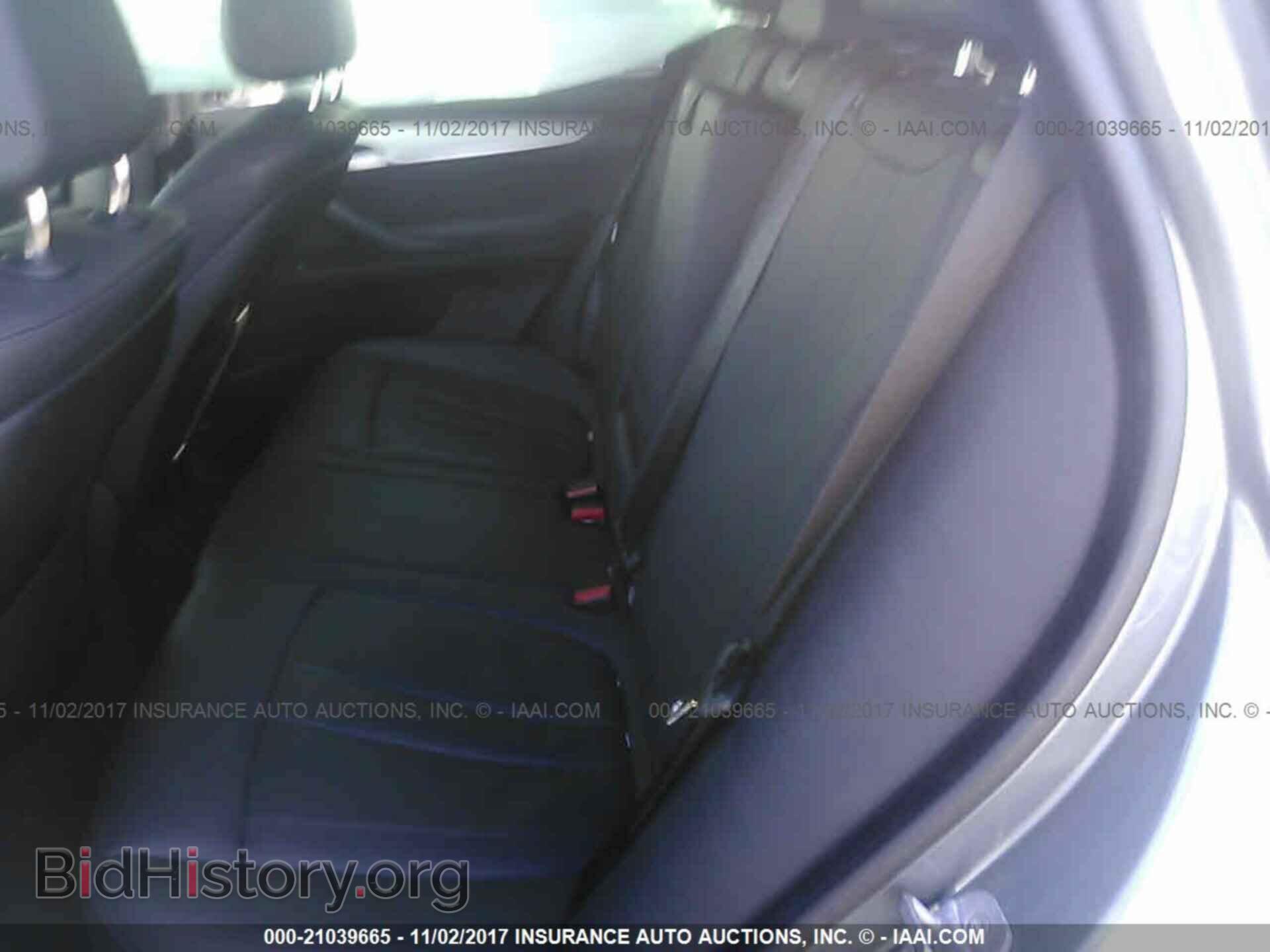2015 Bmw X5 - VIN: 5UXKR0C58F0K58702 - Фото 8