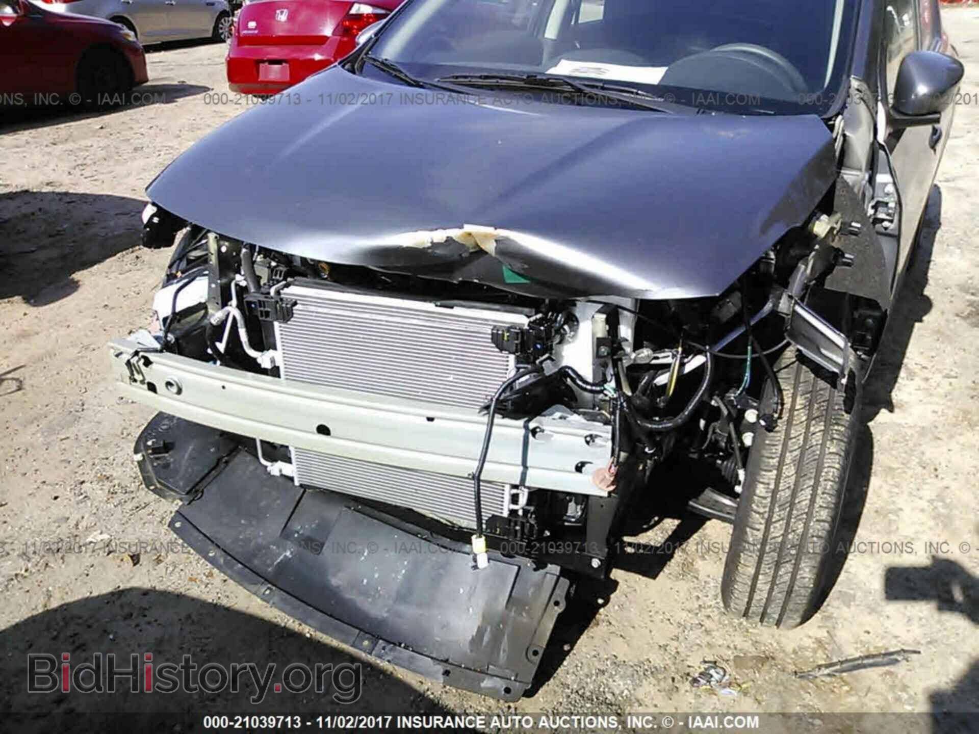 2017 Nissan Versa - VIN: 3N1CN7AP3HL866568 - Photo 6