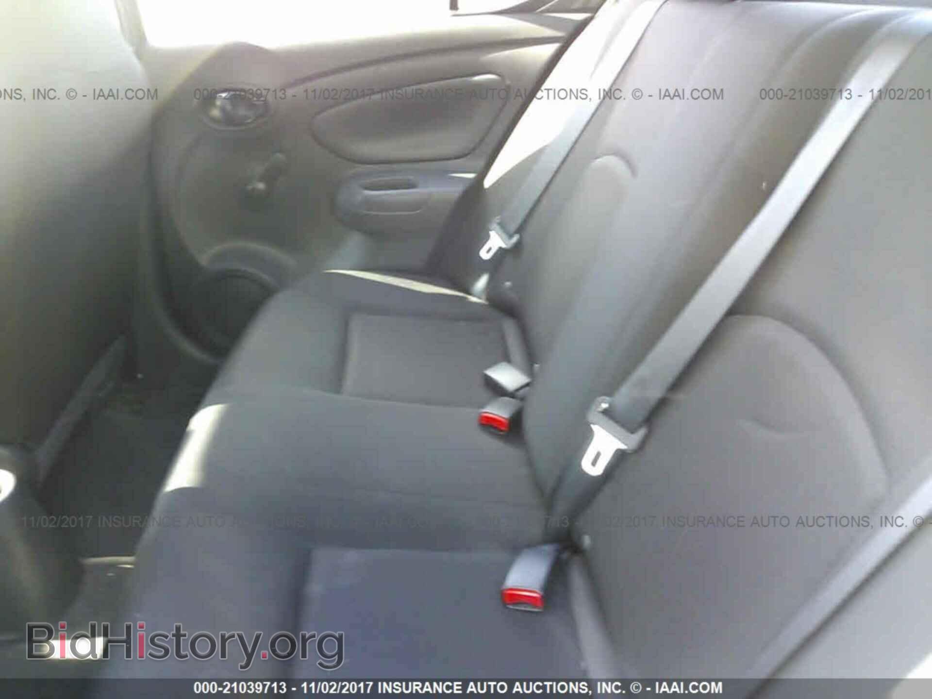 2017 Nissan Versa - VIN: 3N1CN7AP3HL866568 - Photo 8