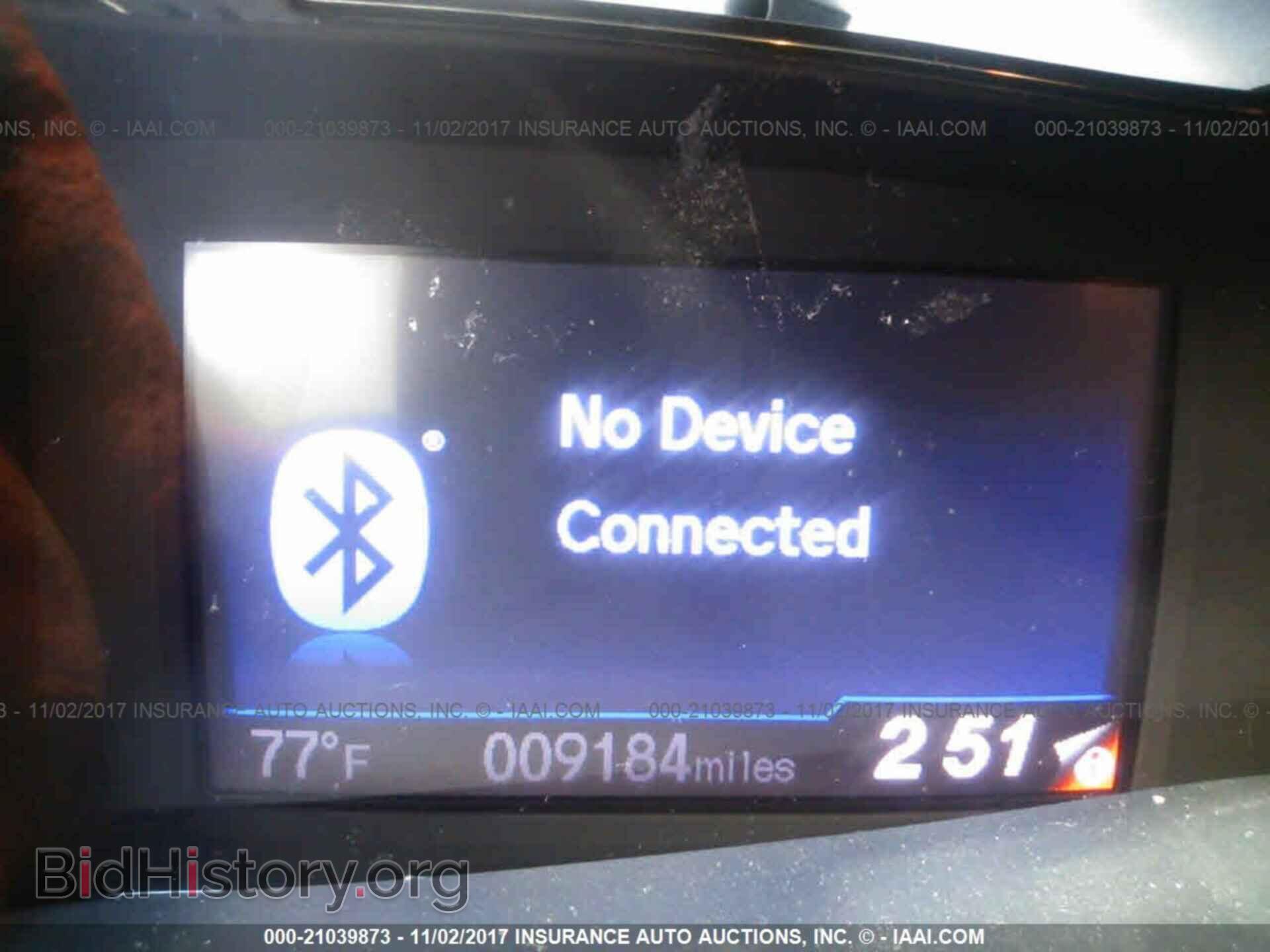 2013 Honda Civic - VIN: 2HGFB2F55DH571800 - Фото 7