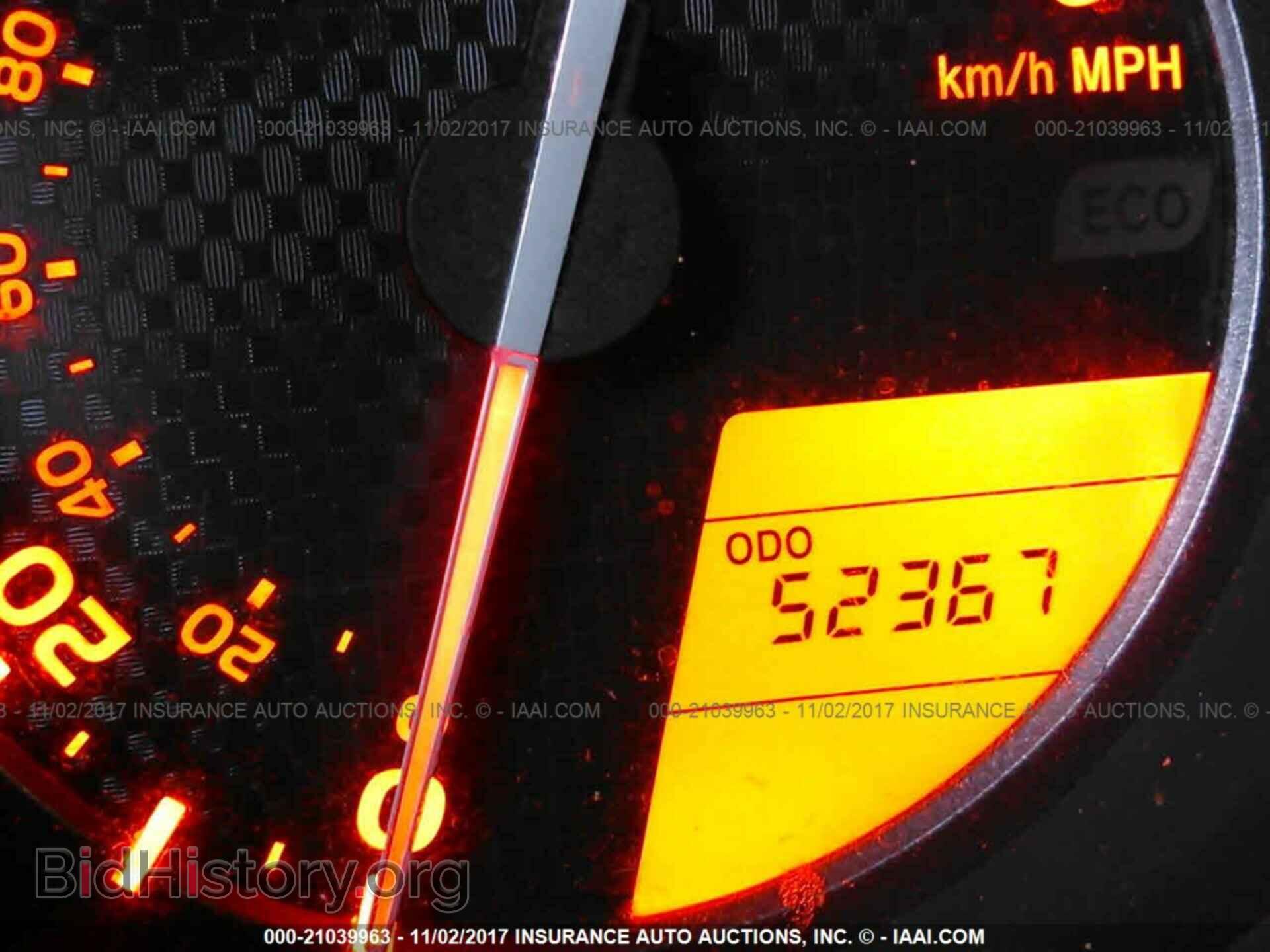 2012 Toyota 4runner - VIN: JTEBU5JR3C5096944 - Фото 7