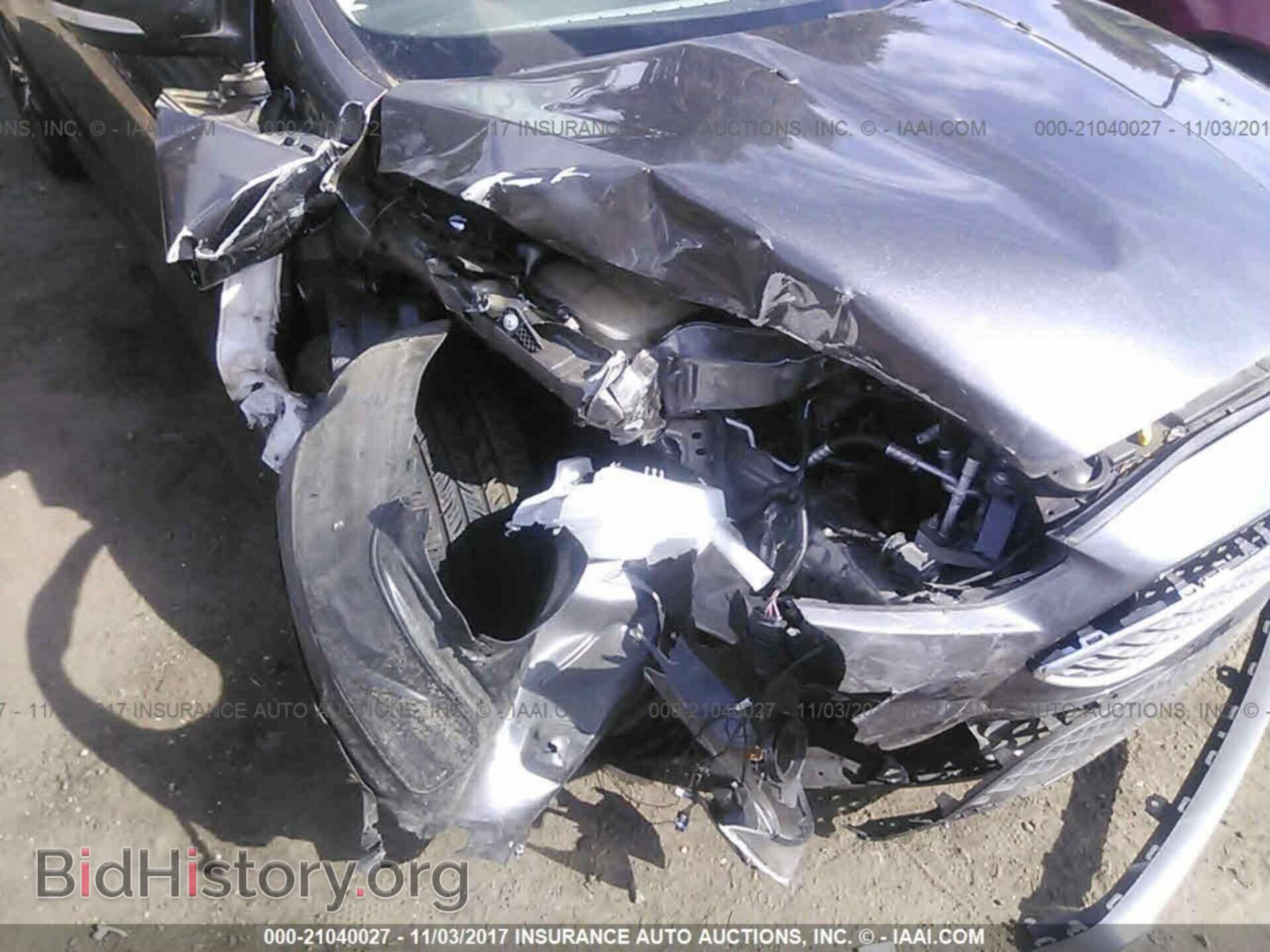 2016 Ford Focus - VIN: 1FADP3K2XGL254598 - Photo 6