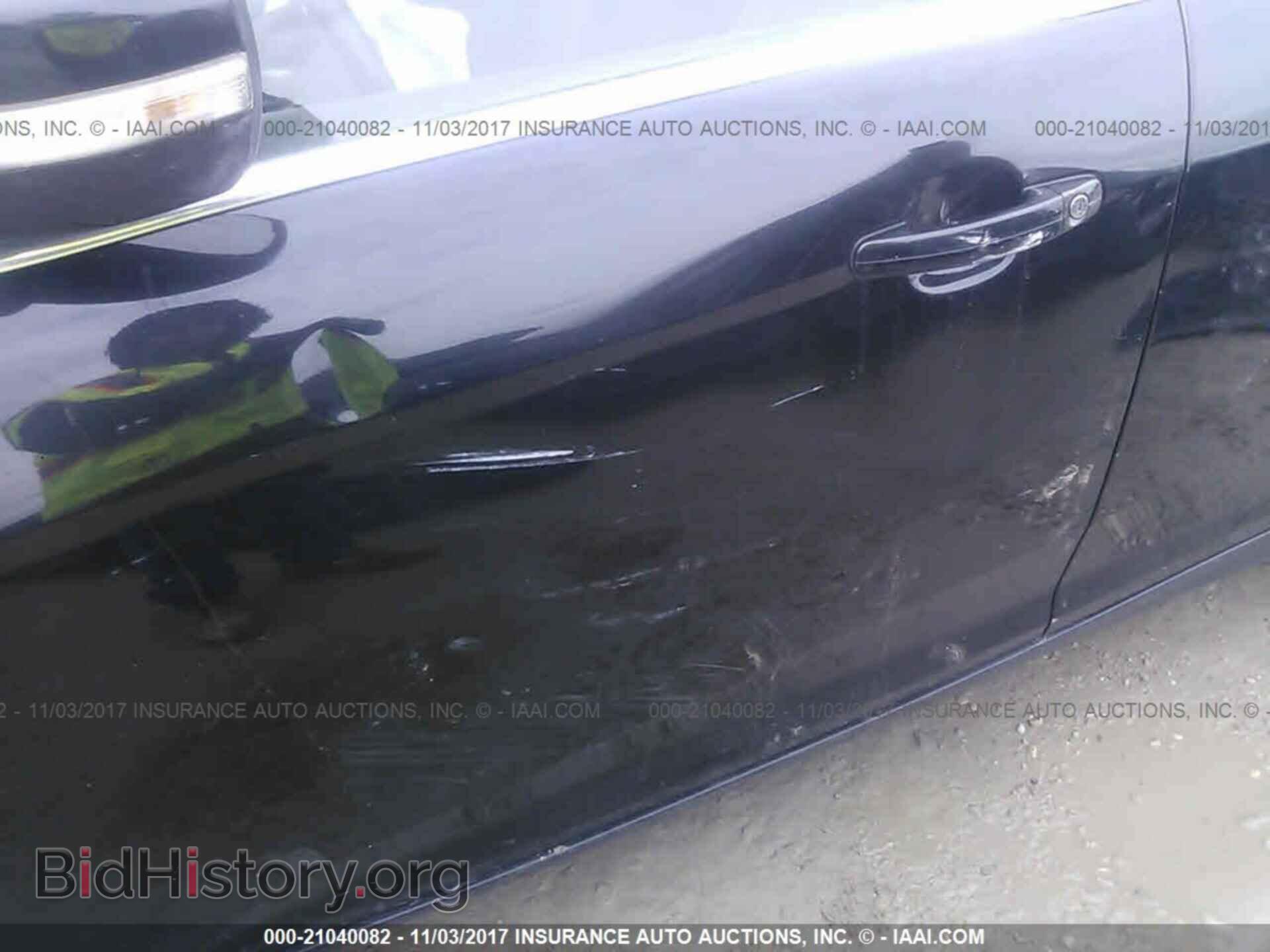 2012 Ford Focus - VIN: 1FAHP3H24CL430855 - Photo 6