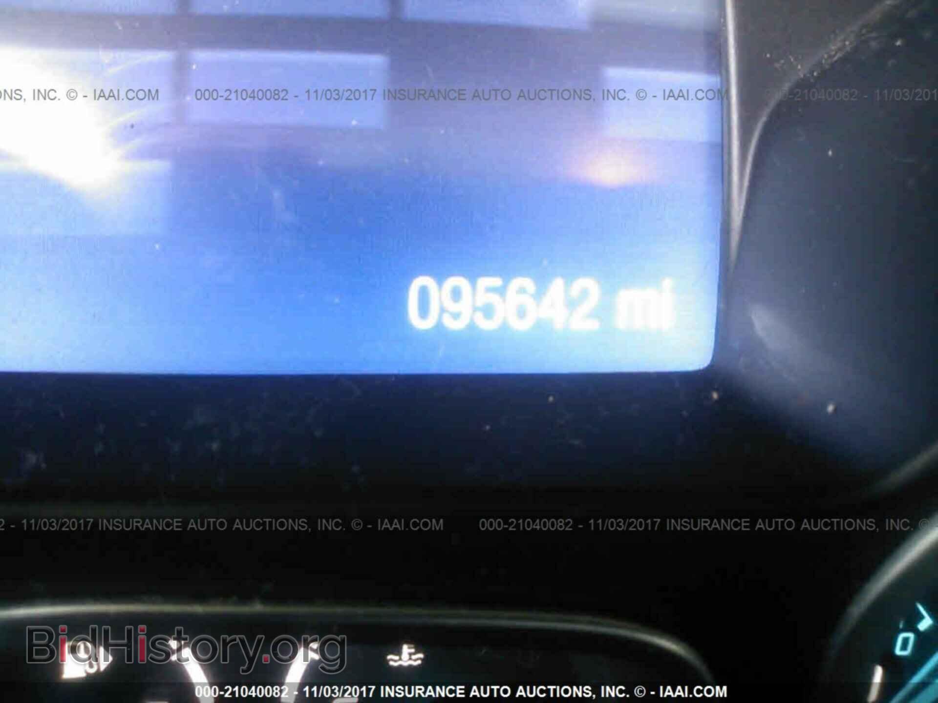 2012 Ford Focus - VIN: 1FAHP3H24CL430855 - Photo 7