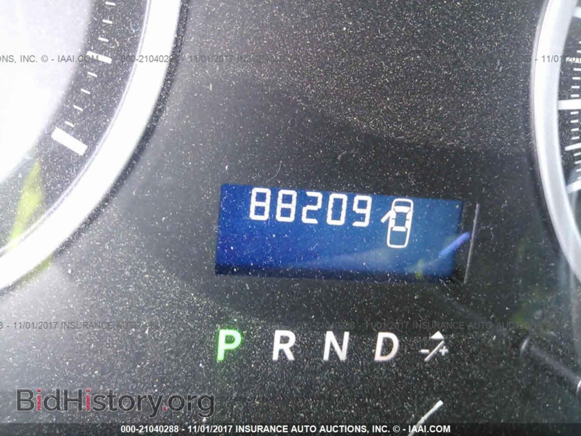 2012 Dodge Ram 1500 - VIN: 3C6JD6AP8CG156768 - Фото 7