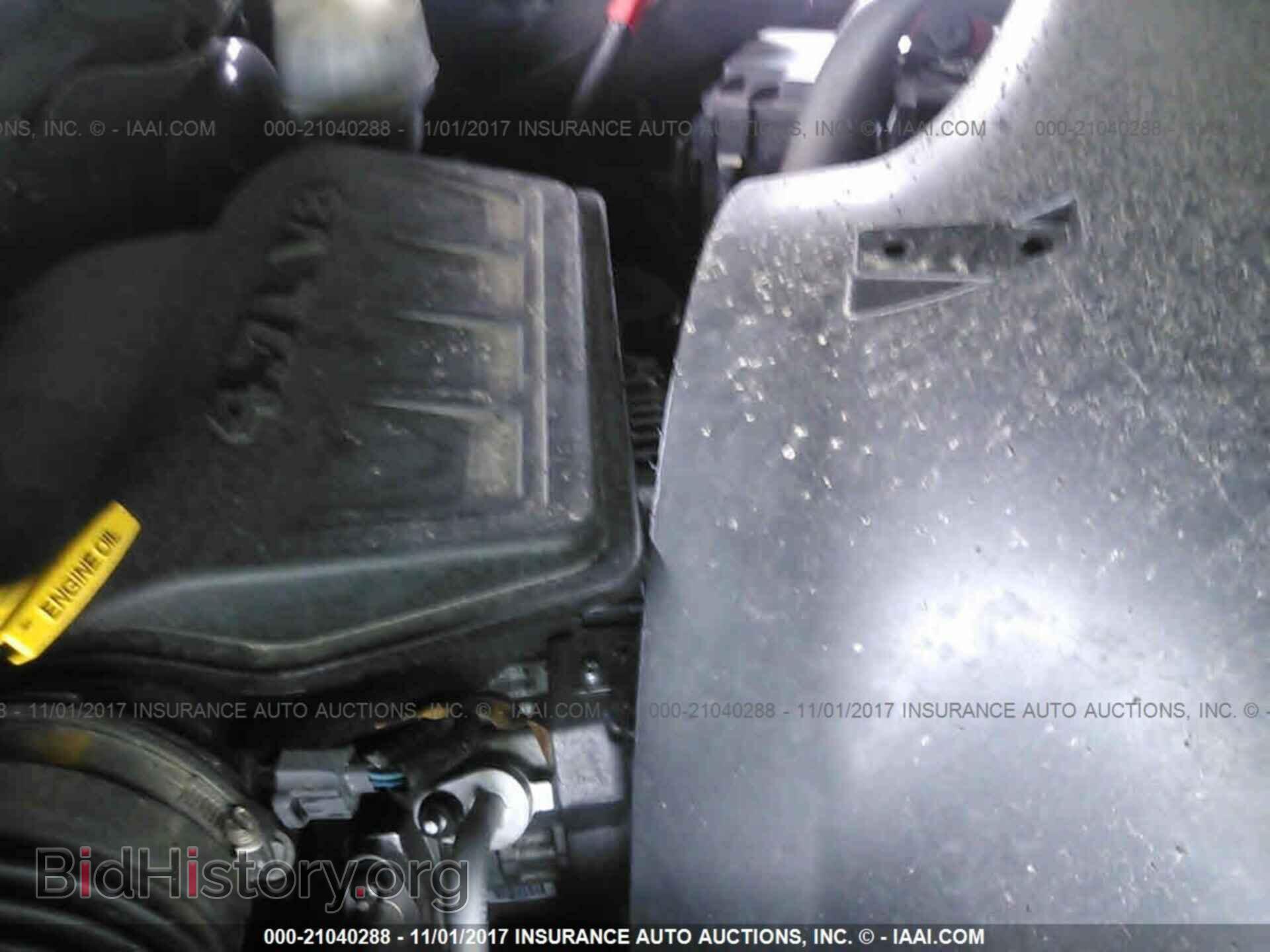 2012 Dodge Ram 1500 - VIN: 3C6JD6AP8CG156768 - Фото 10
