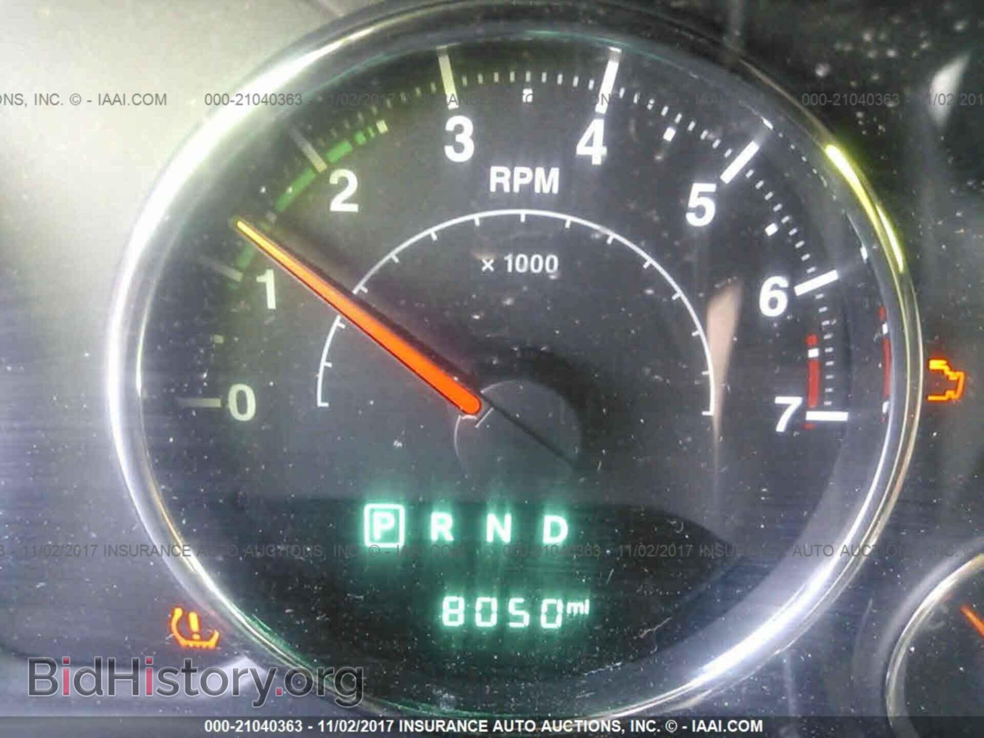 2017 Jeep Wrangler - VIN: 1C4BJWFG3HL589102 - Фото 7