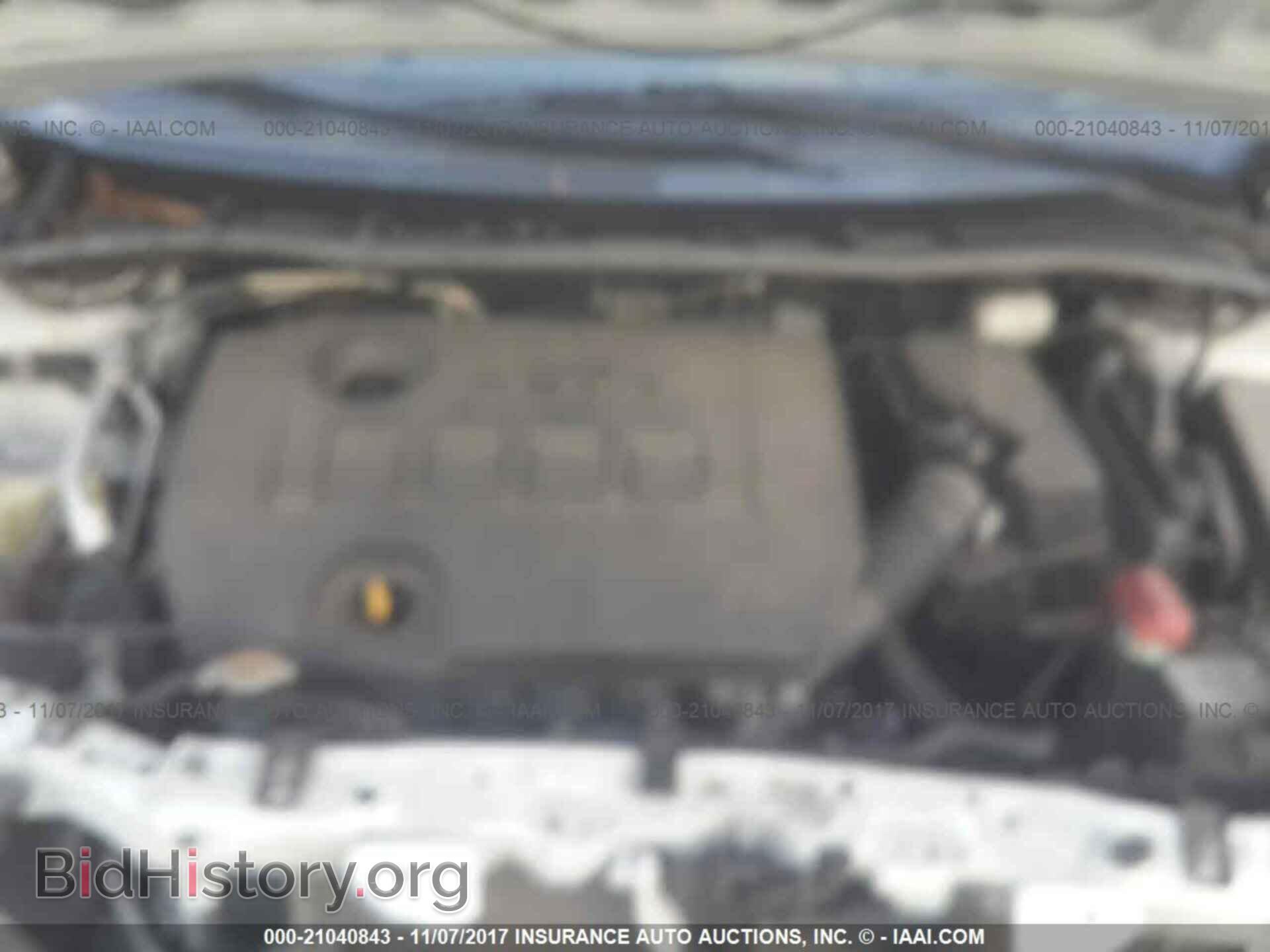 2013 Toyota Corolla - VIN: 5YFBU4EE3DP174567 - Фото 10