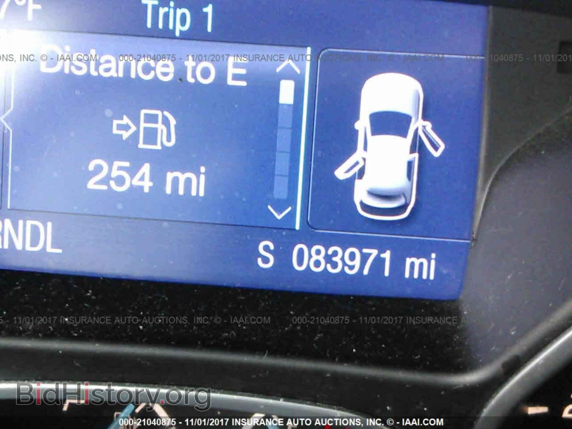 2014 Ford Focus - VIN: 1FADP3F28EL400892 - Фото 7
